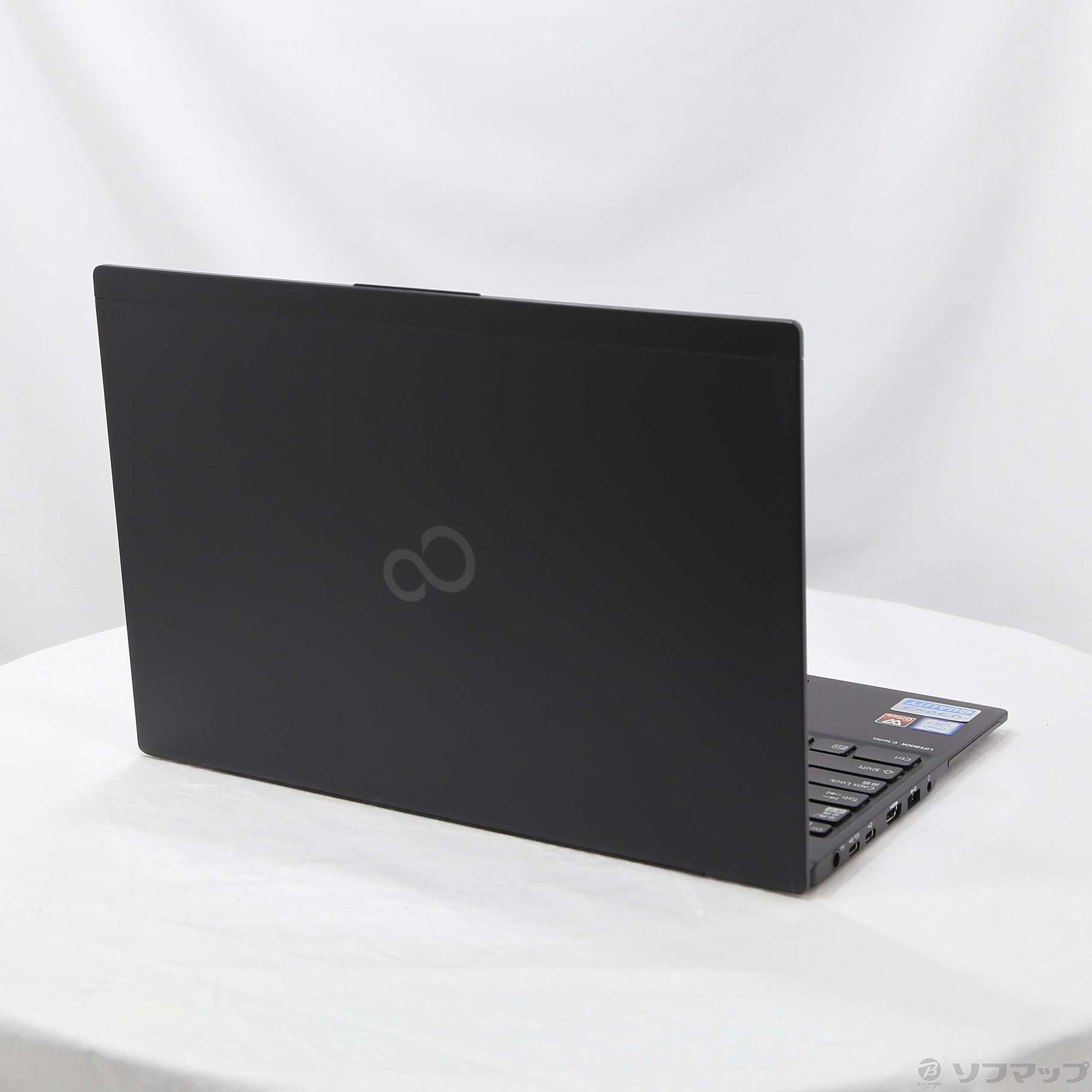 Ｉ⑲富士通　FMVU2404HP　U939/B FMV ノートパソコン 富士通 U939/BX FMVU2404HP Core i5 8265U