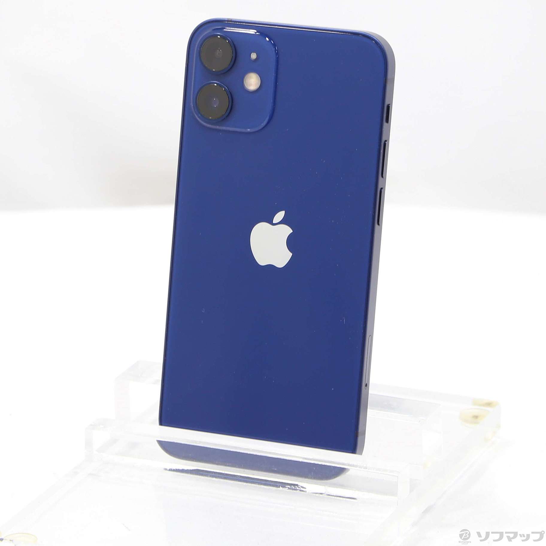 iPhone 12 mini 中古一覧｜SIMフリー・キャリア - 価格.com
