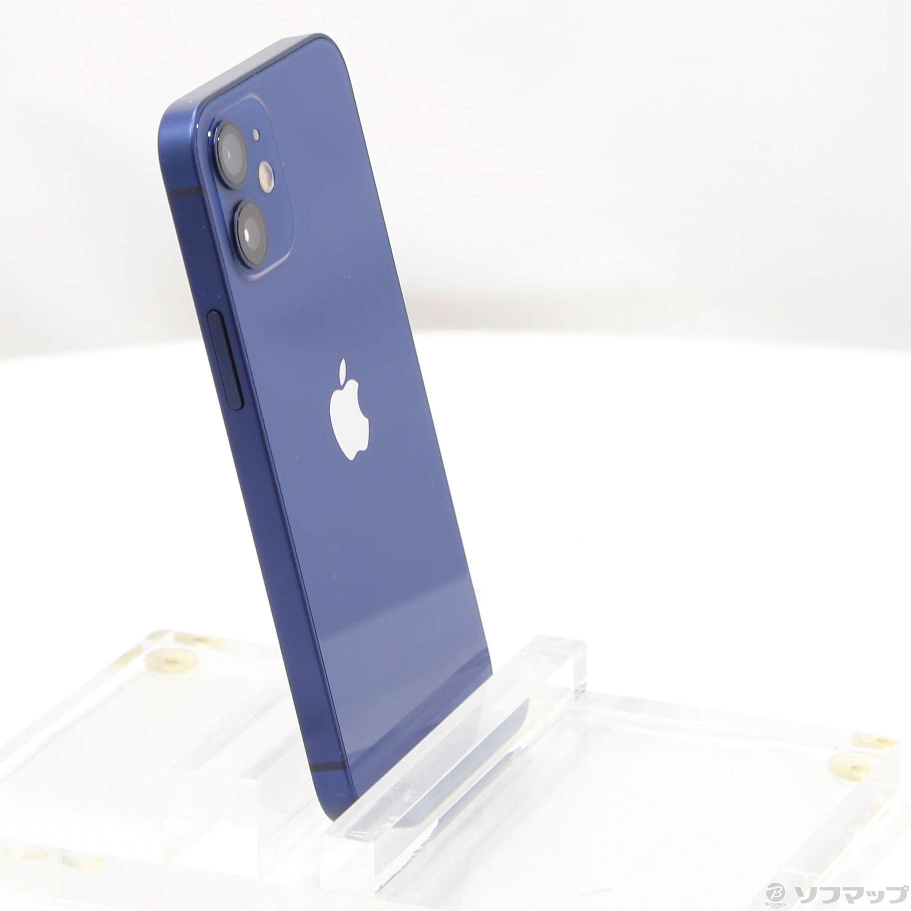iPhone12mini ブルー SIMフリー 128GB Apple iPhone 12 mini 128GB SIMフリー 価格比較 - 価格.com