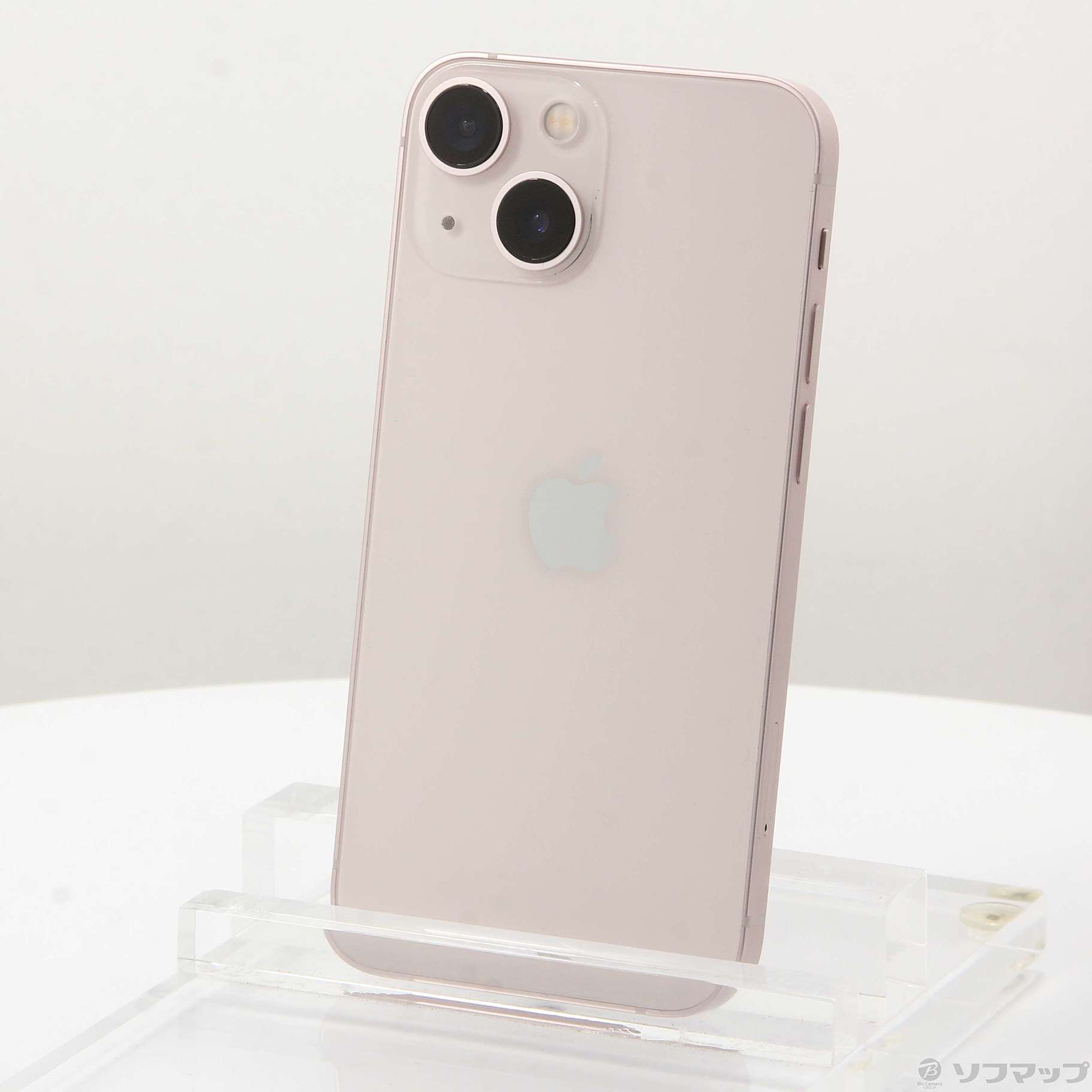 iPhone 13 mini 中古一覧｜SIMフリー・キャリア - 価格.com