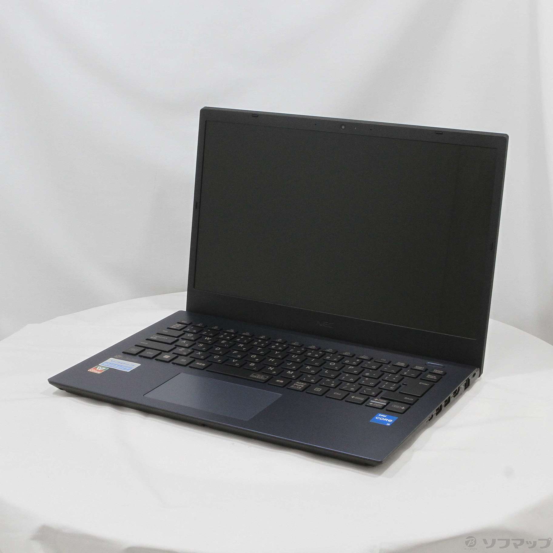 NEC PC-N1435CAL ノートパソコン LAVIE ネイビーブルー ノートパソコン LAVIE N14 ネイビーブルー PC-N1435CAL [14.0型