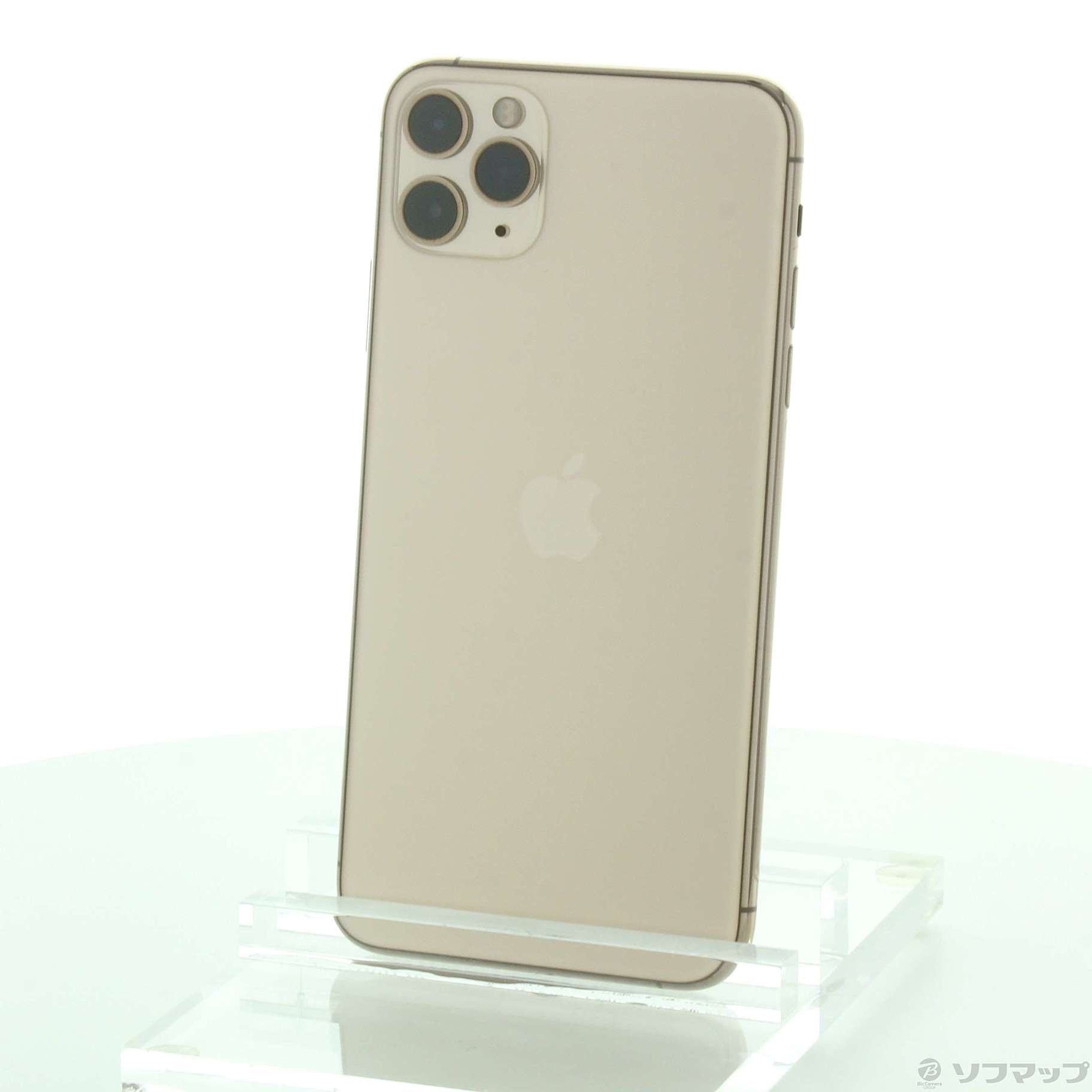 iPhone 11 Pro Max シルバー 64 GB Softbank最新