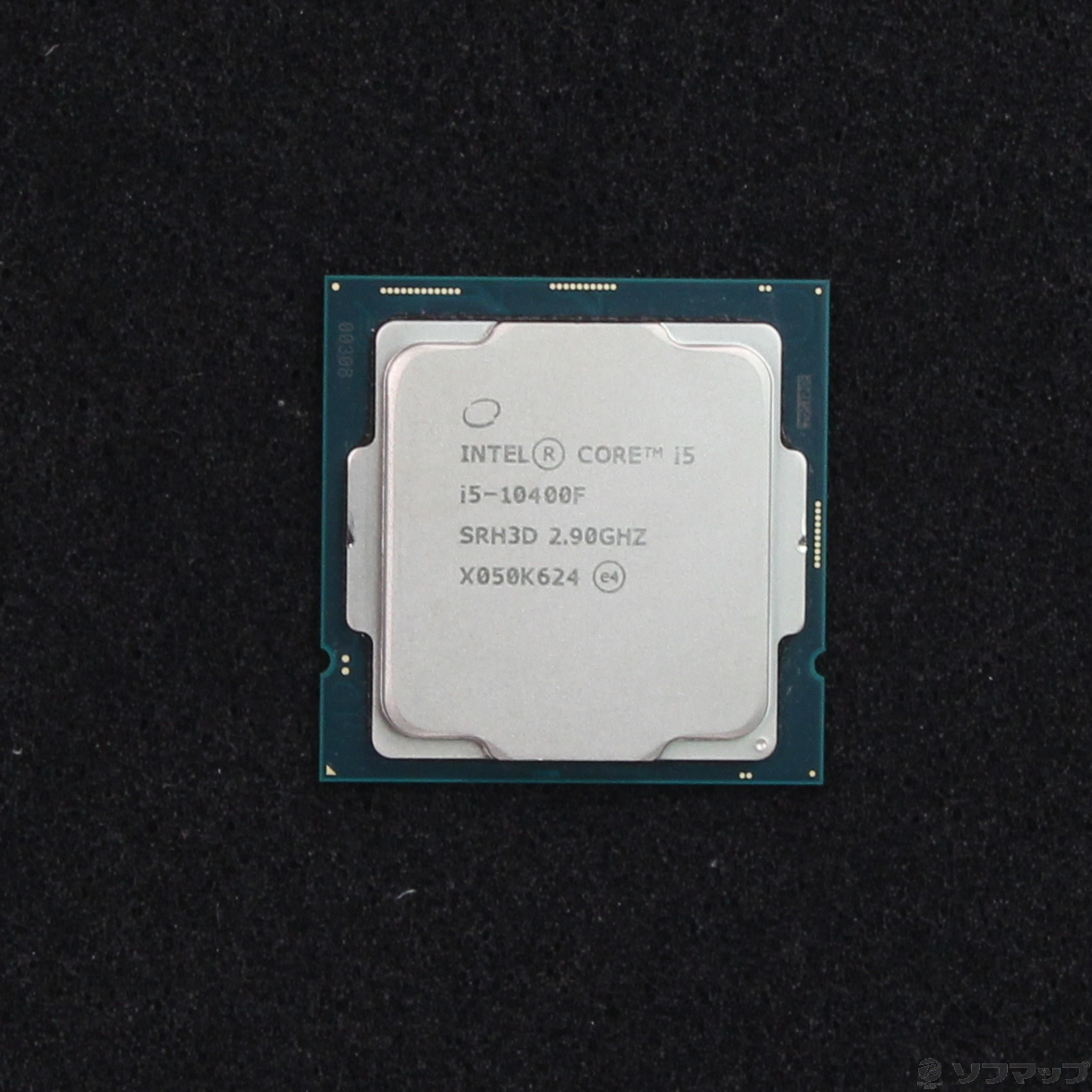 中古】Core i5 10400F 〔2.9GHz／LGA 1200〕 [2133060015641] - リコレ 