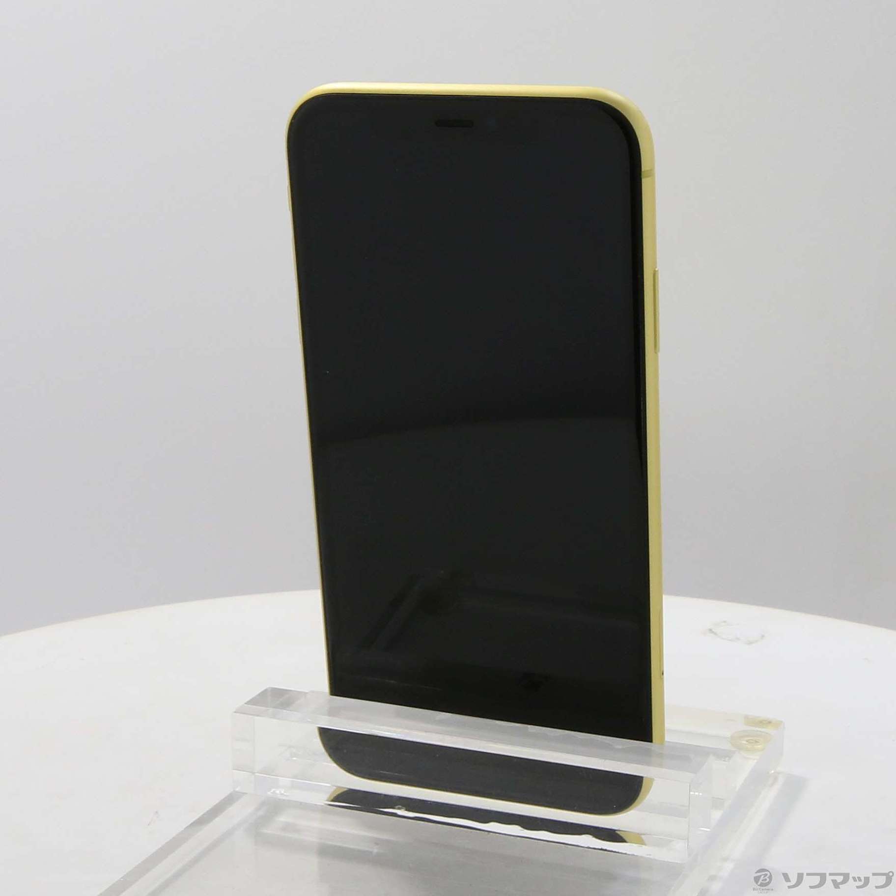 ジャンク SoftBank iPhone11 64GB 本体のみ TS622
