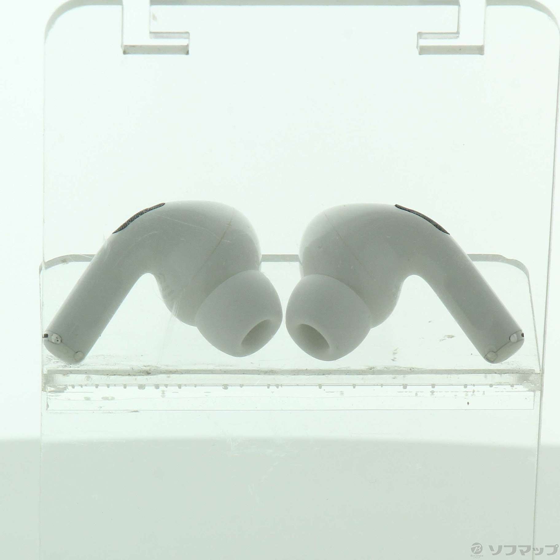 中古】AirPods Pro 第1世代 MWP22J／A ノイズあり [2133060023424