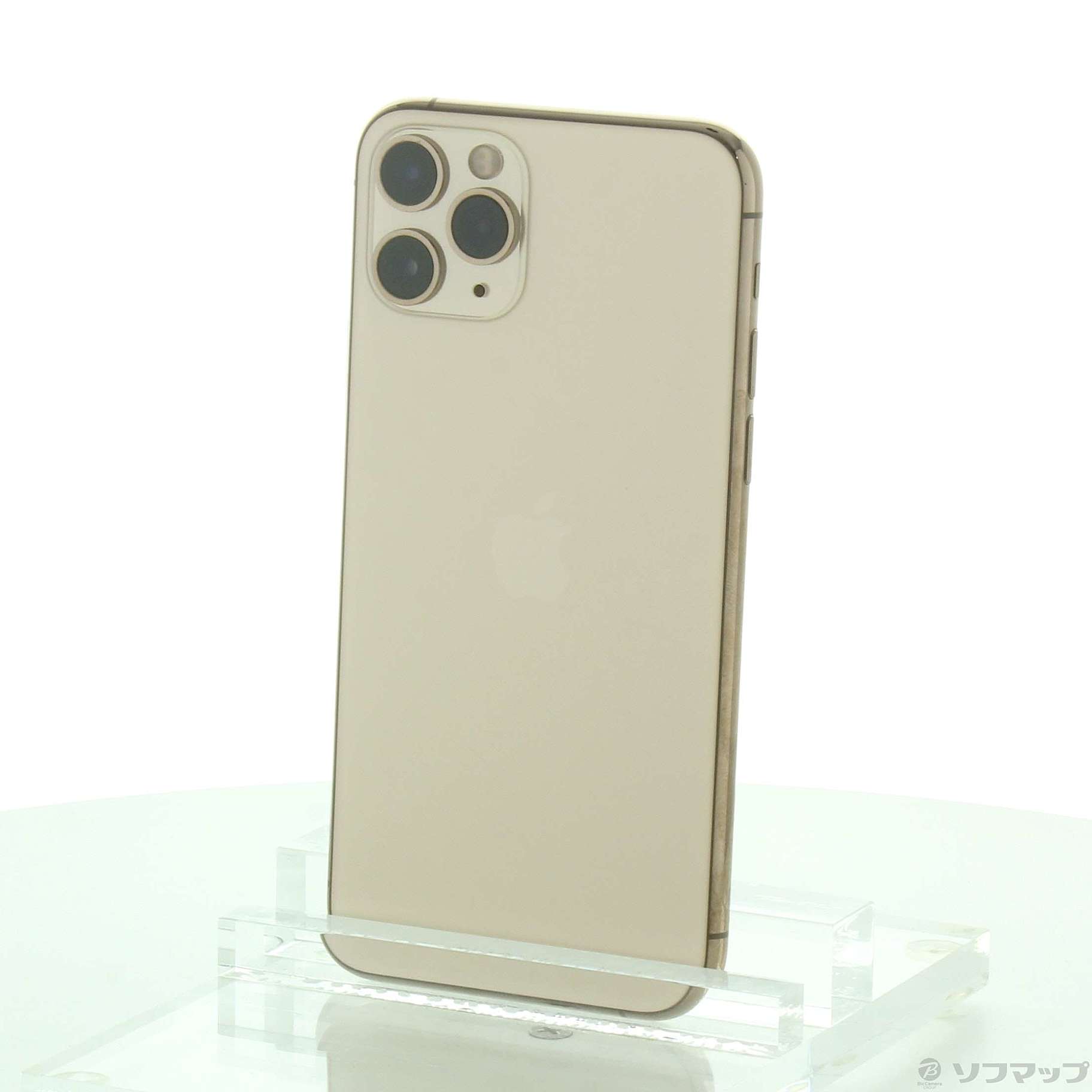 iPhone11 pro 256GB ゴールド SIMフリー