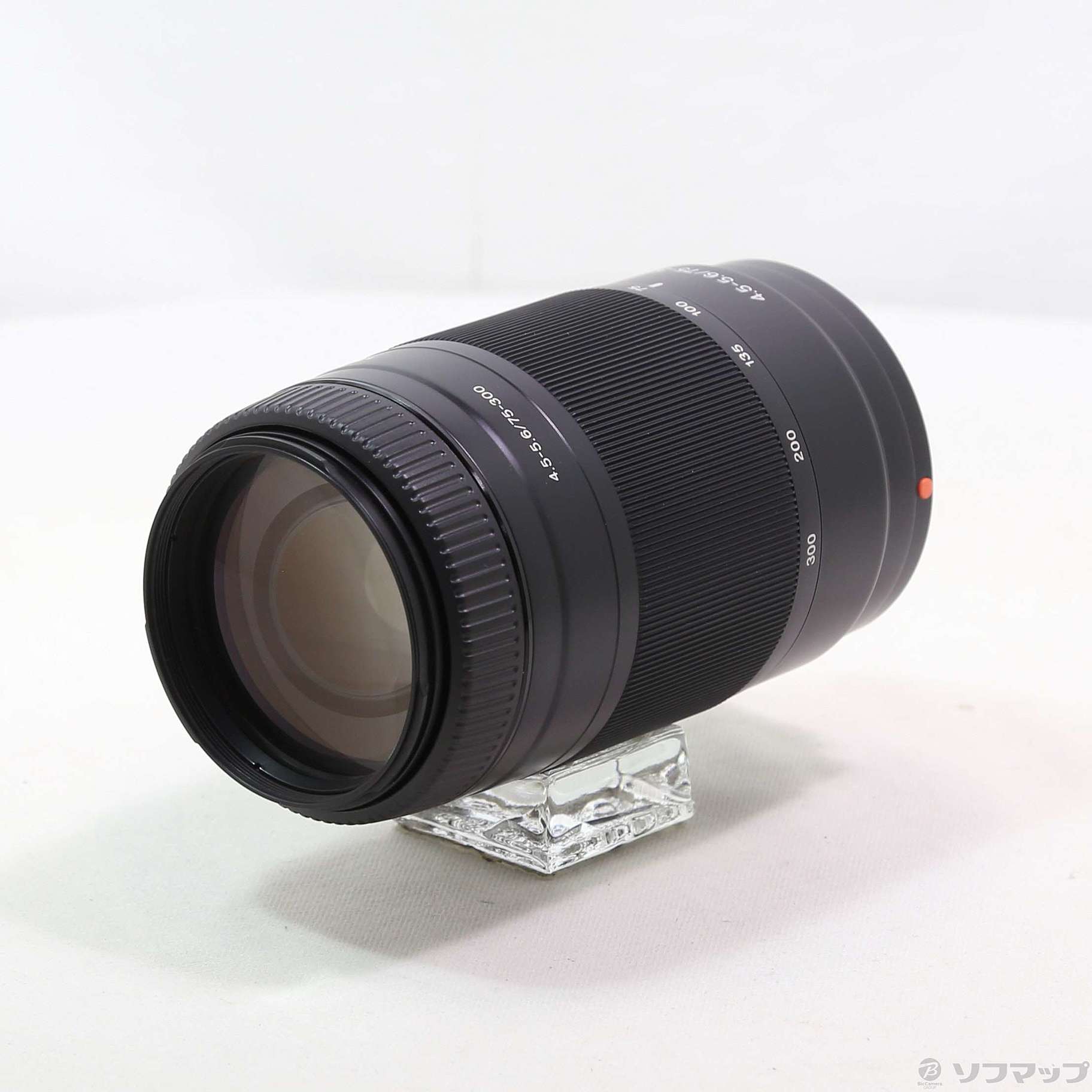 中古】75-300mm F4.5-5.6 (SAL75300) (αレンズ) [2133060029518 