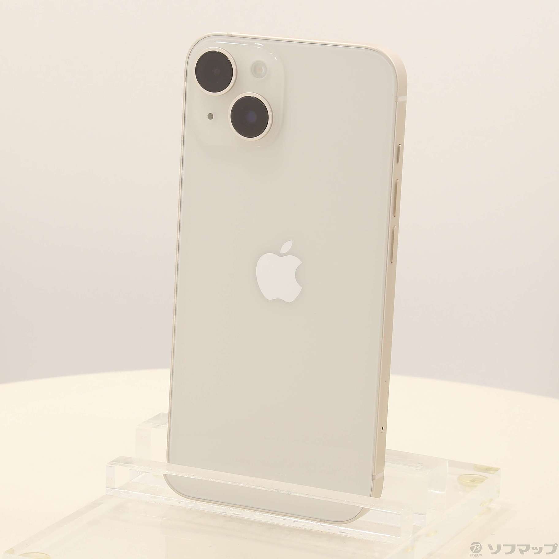 トリ様iPhone14 128GB スターライト iPhone 14 ☆Appleストア版 国内正規SIMフリー iPhone14 128GB