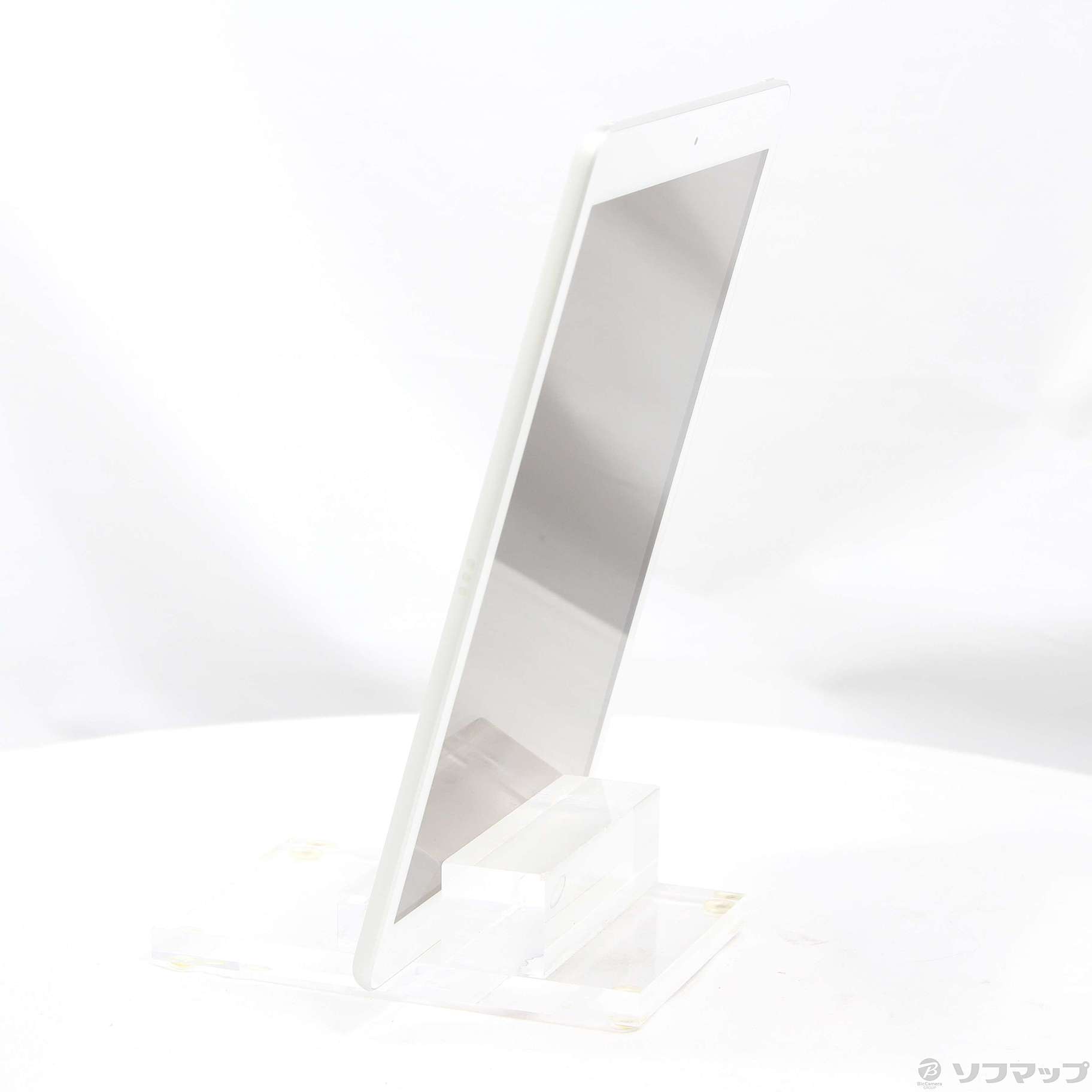 中古】iPad 第7世代 128GB シルバー MW782J／A Wi-Fi [2133060035649 
