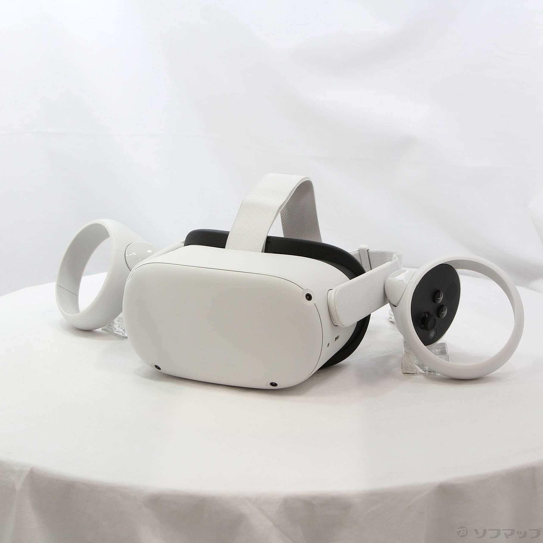 VR Quest 2 64GB ライトグレー