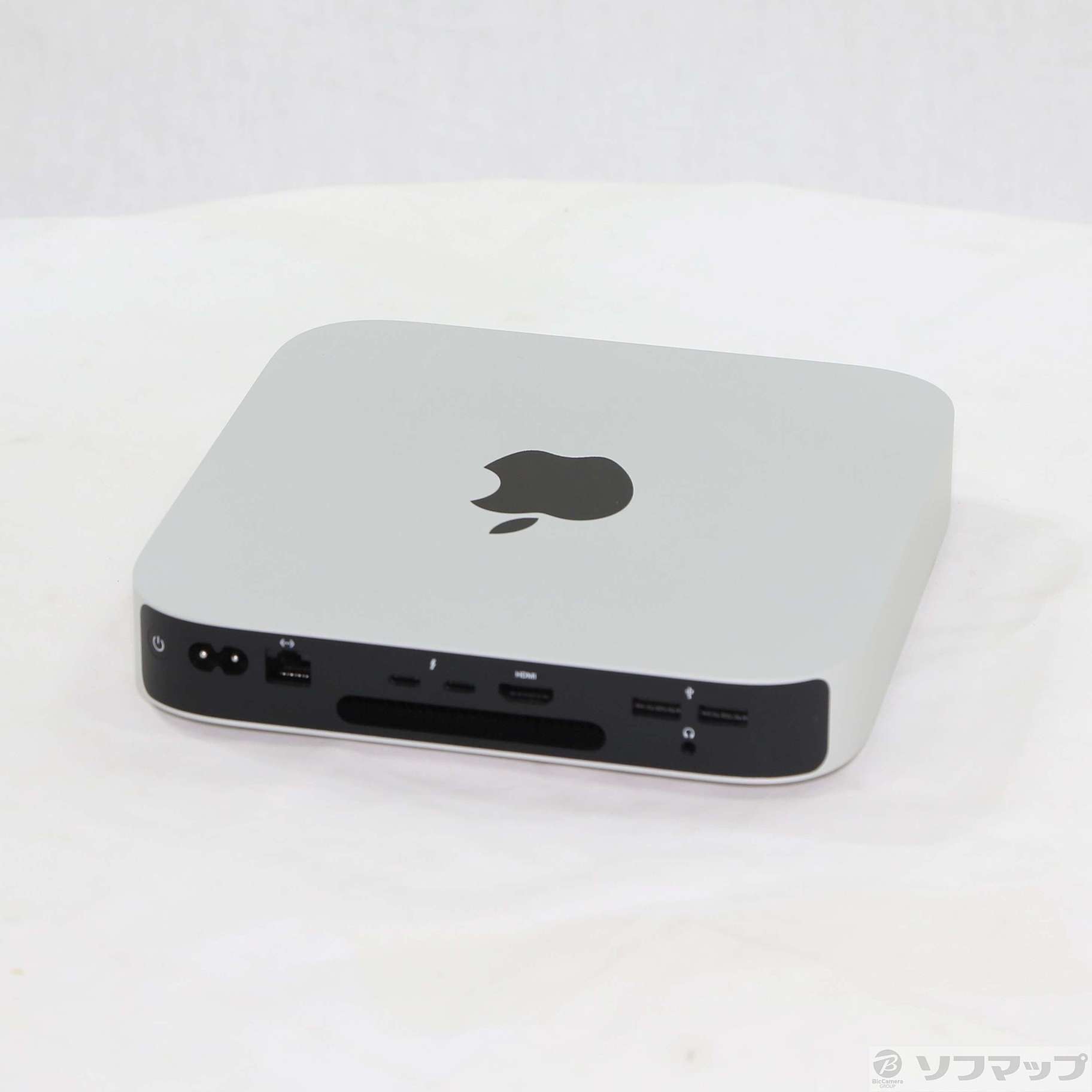 【美品】Mac mini 2023 M2 8GB 256GB MMFJ3J/A Amazon.com: Apple 2023 Mac Mini with Apple M2 Chip with 8