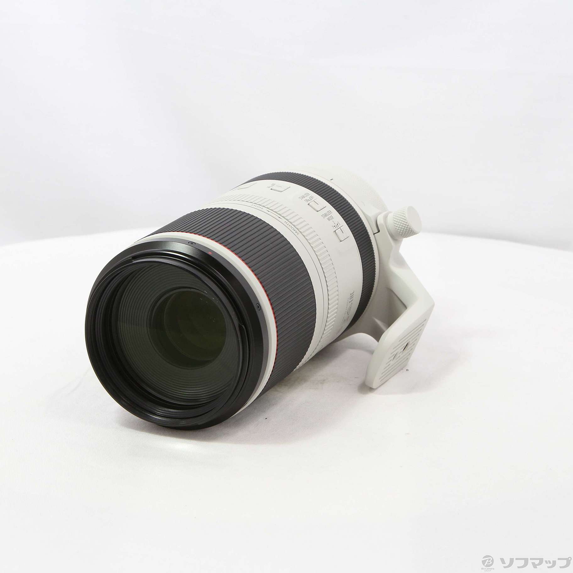 中古】RF100-500mm F4.5-7.1 L IS USM [2133060042111] - リコレ！|ビックカメラグループ  ソフマップの中古通販サイト