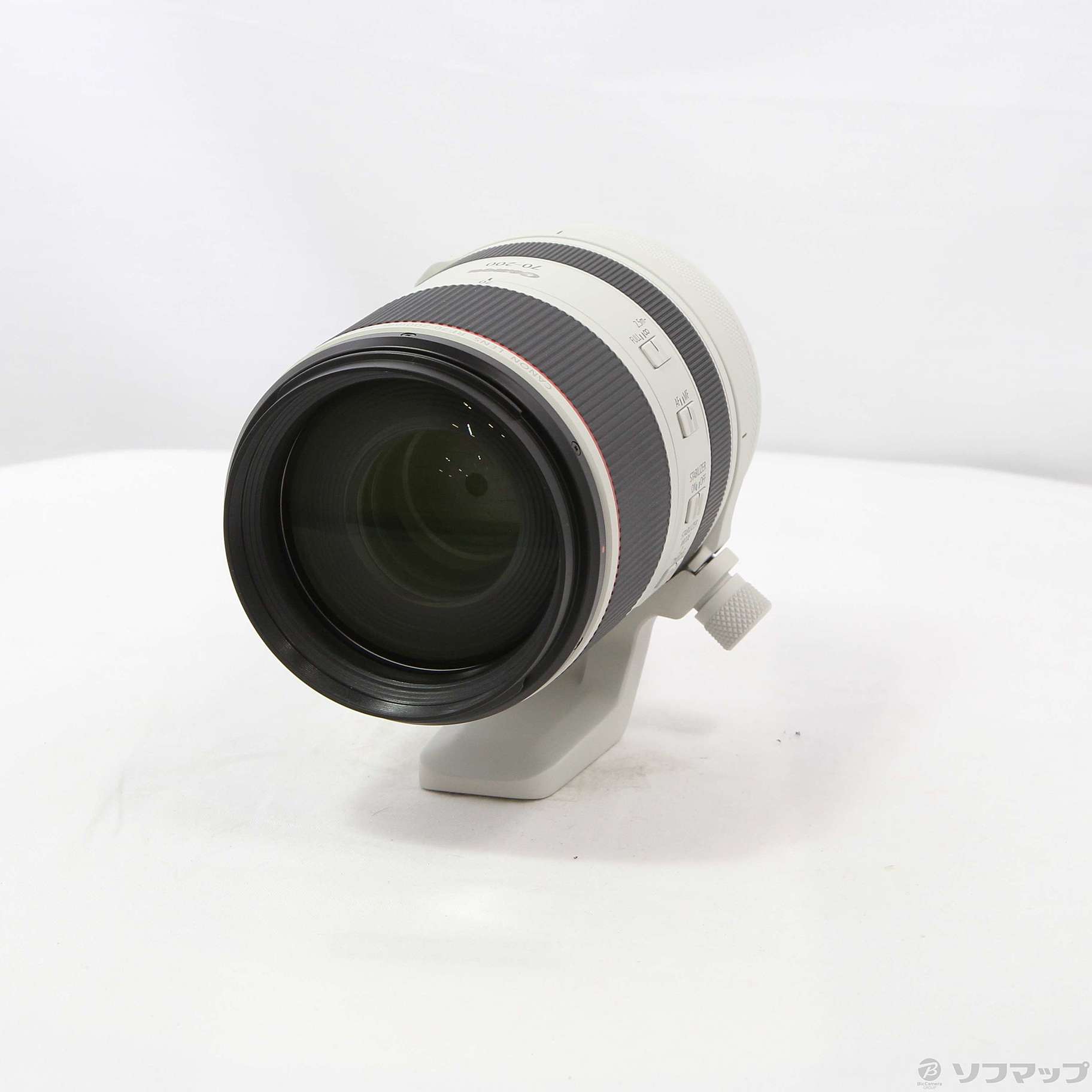 RF70-200mm F2.8 L IS USM