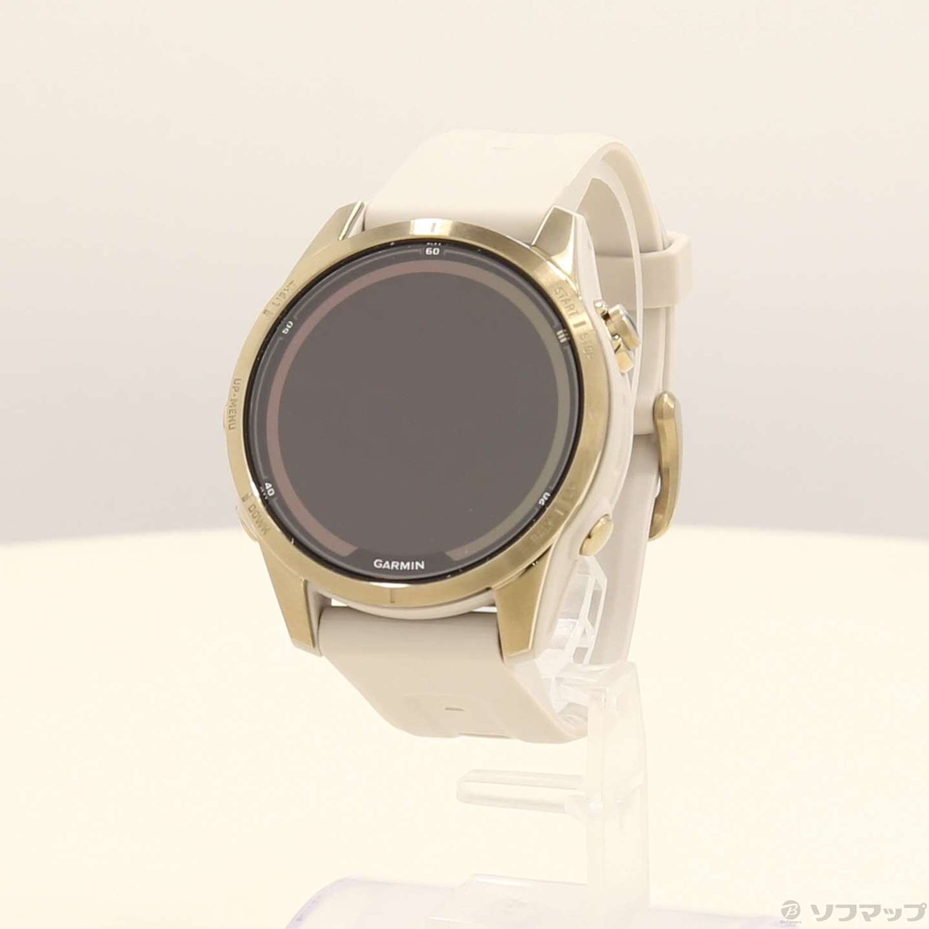 中古】〔展示品〕 fenix 7S Pro Sapphire Dual Power [2133060044269 