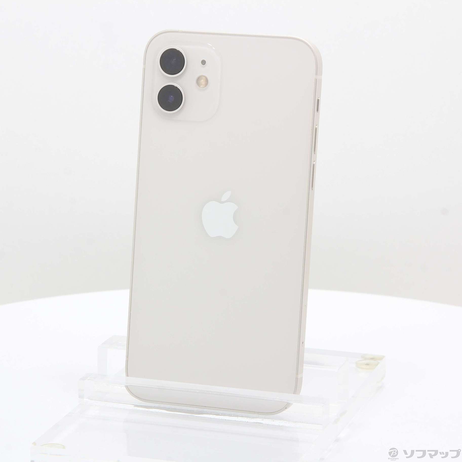 ⭐️美品iPhone12 / 64G / ホワイト/ 残85% /箱あり iPhone 12 中古一覧｜SIMフリー・キャリア - 価格.com