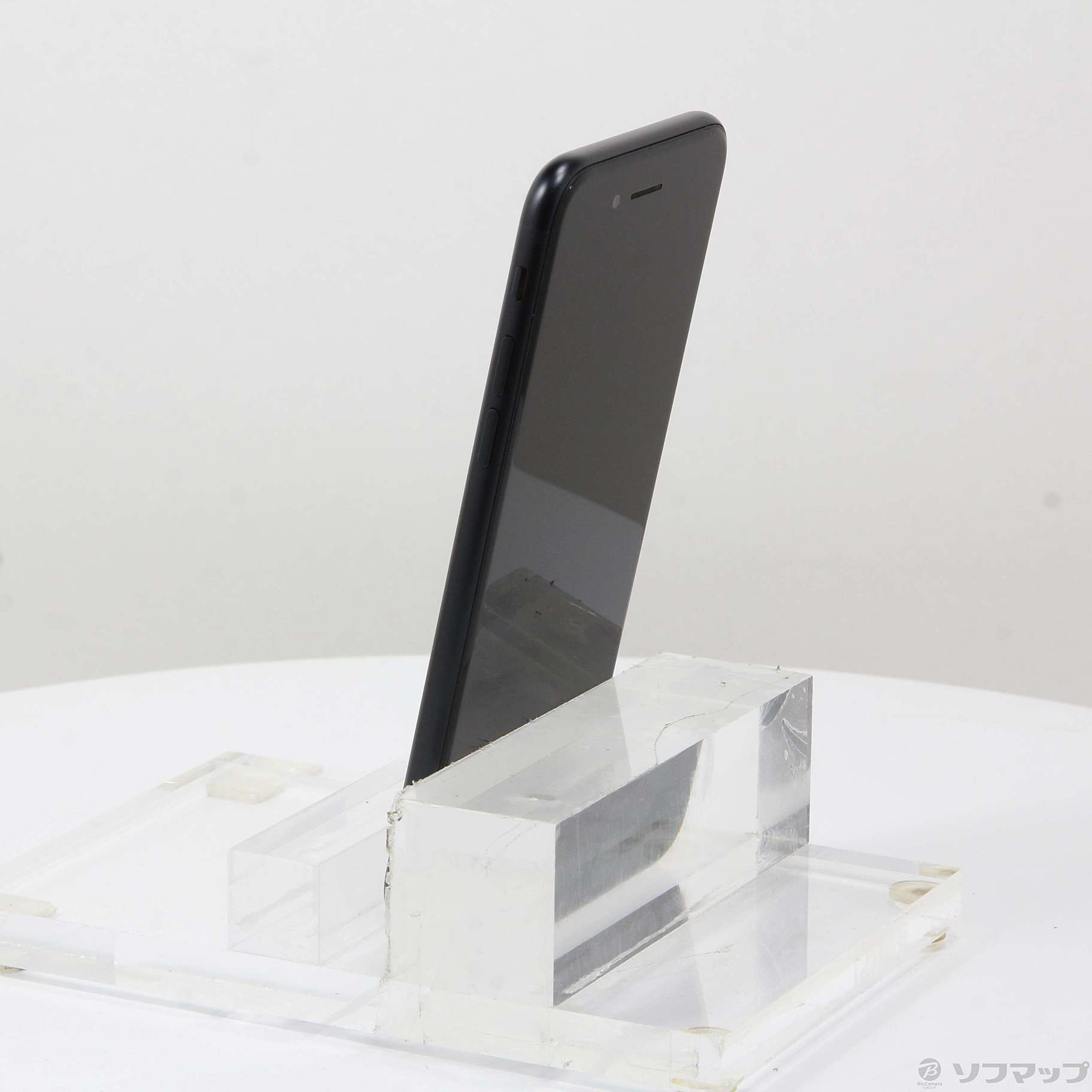 iPhoneSE 第3世代[64GB] SIMフリー MMYC3J ミッドナイト【安心…（中古 