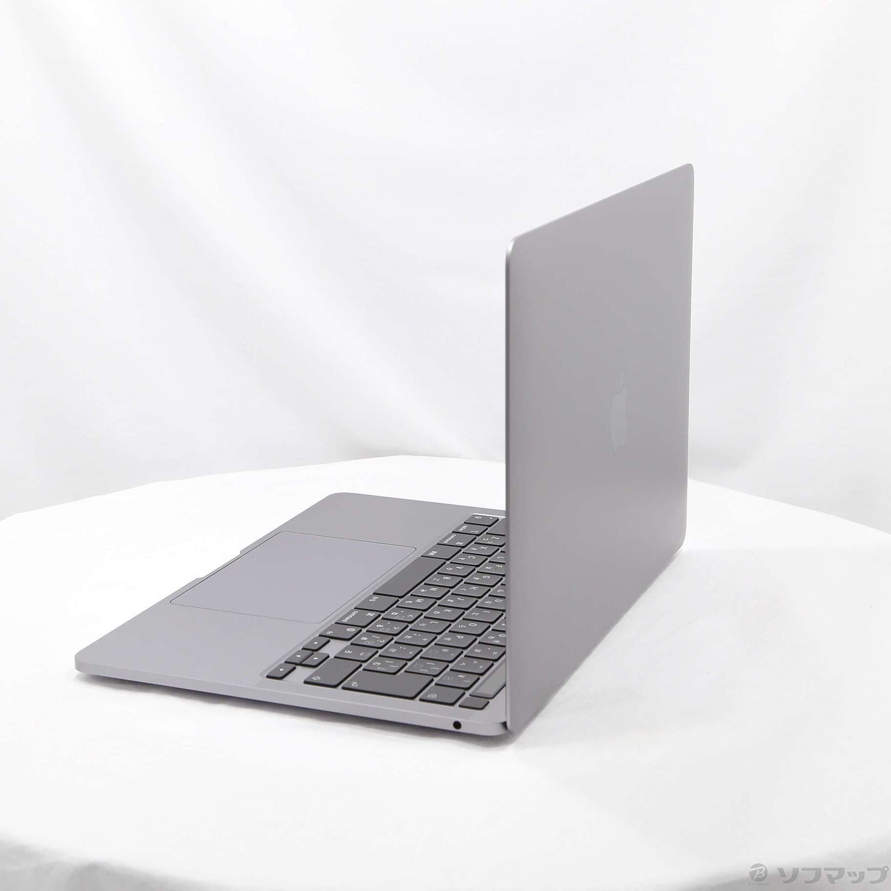 中古】MacBook Pro 13.3-inch Late-2020 MYD92J／A Apple M1 8コア