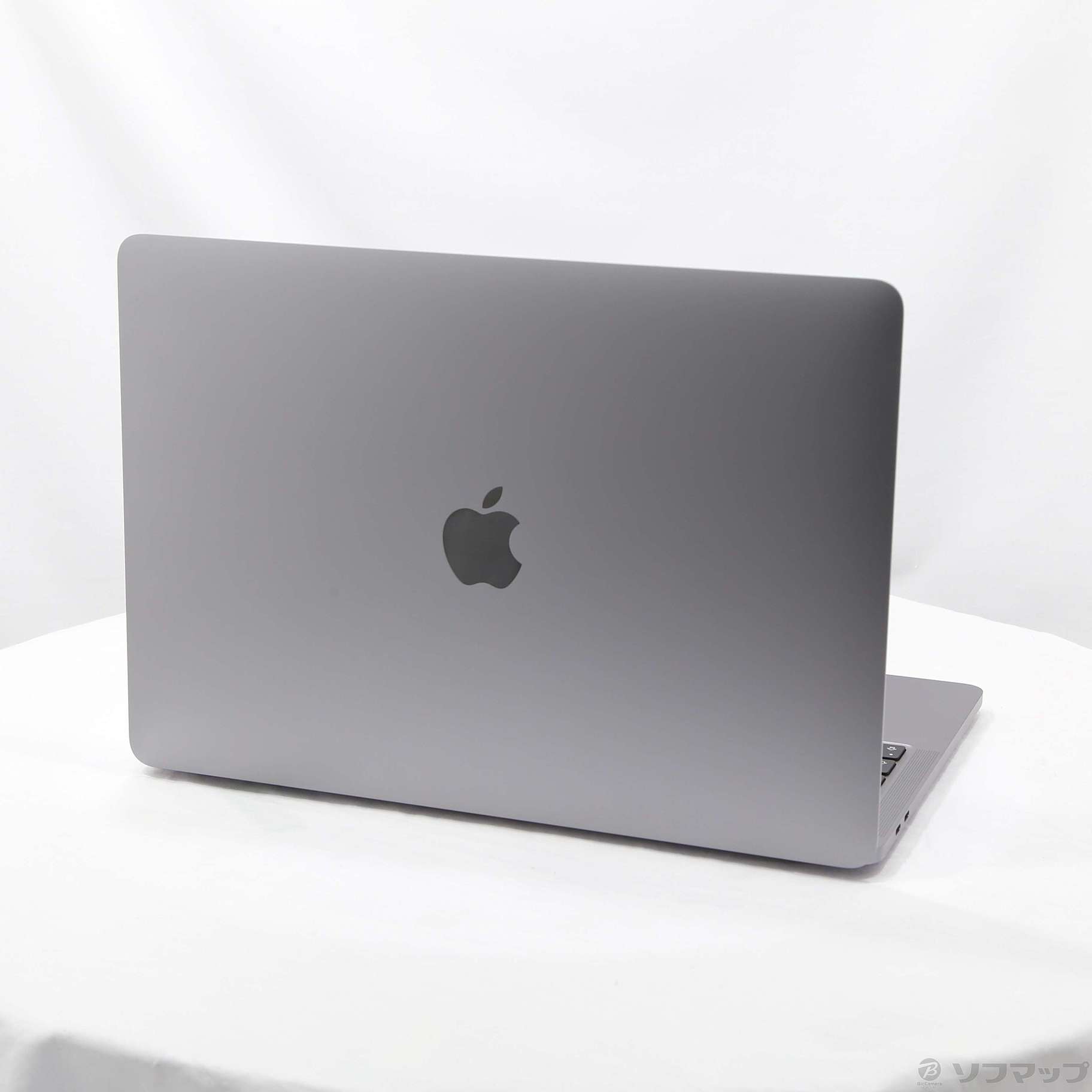 中古】MacBook Pro 13.3-inch Late-2020 MYD92J／A Apple M1 8コア