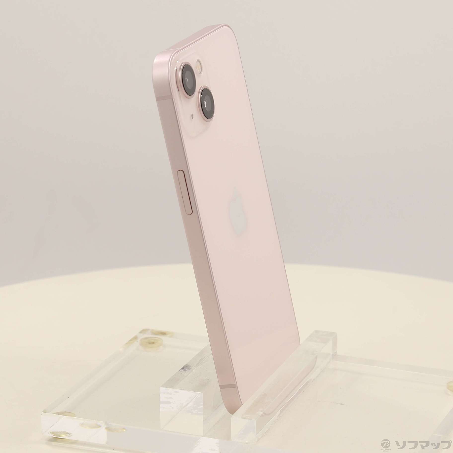 Apple - アップル iPhone13 128GB ピンク Amazon.com: Apple iPhone 13 (128GB, Pink) [Locked] + Carrier