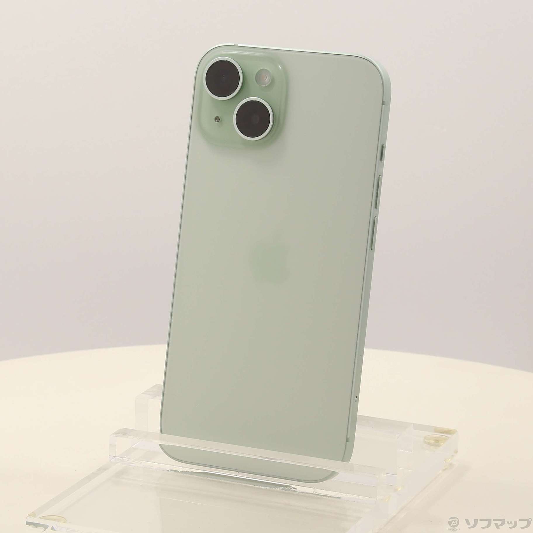 【値下げ中】iPhone15 グリーン256GB SIMフリー 値下げ中】iPhone15 グリーン256GB SIMフリー