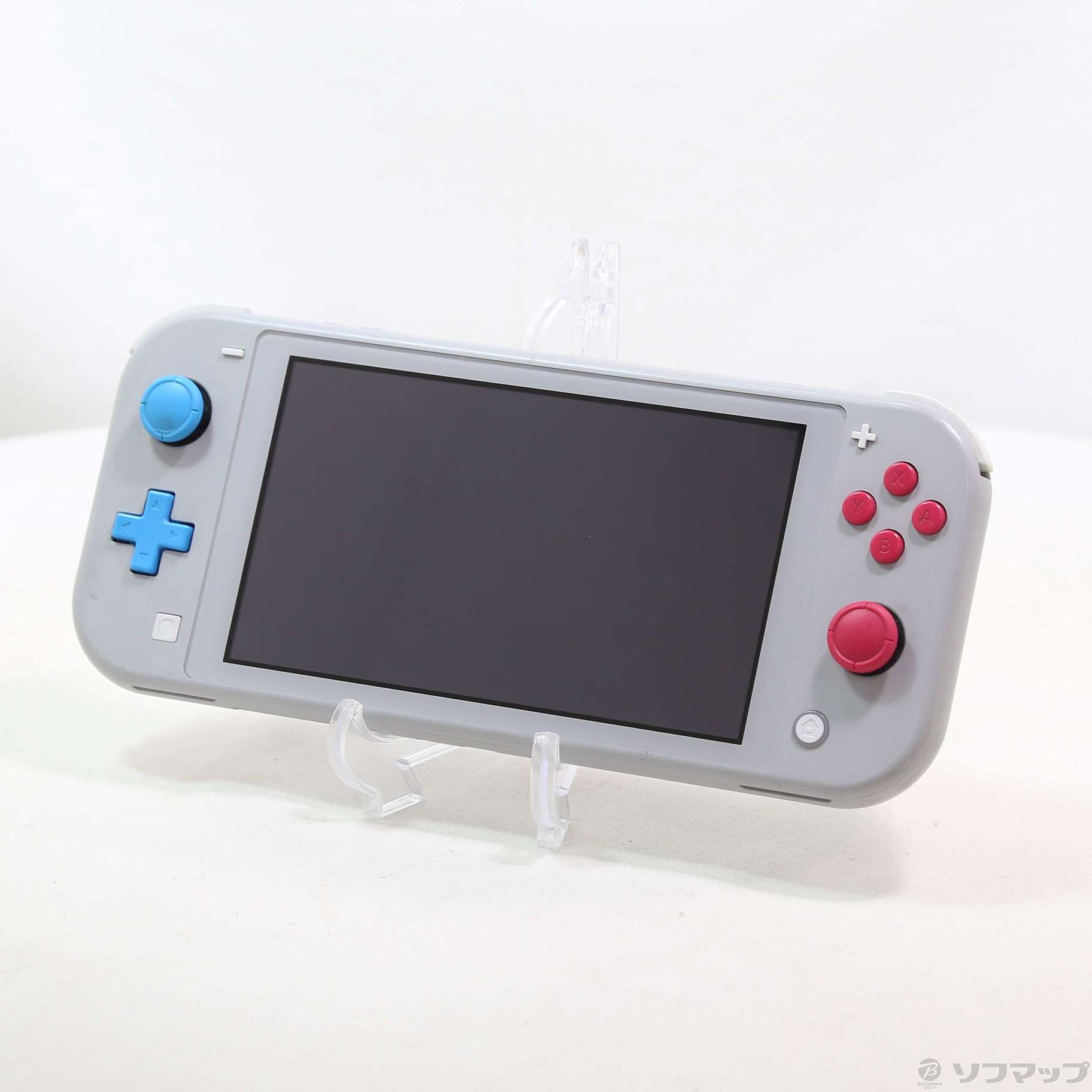 Nintendo Switch Lite ザシアン・ザマゼンタ