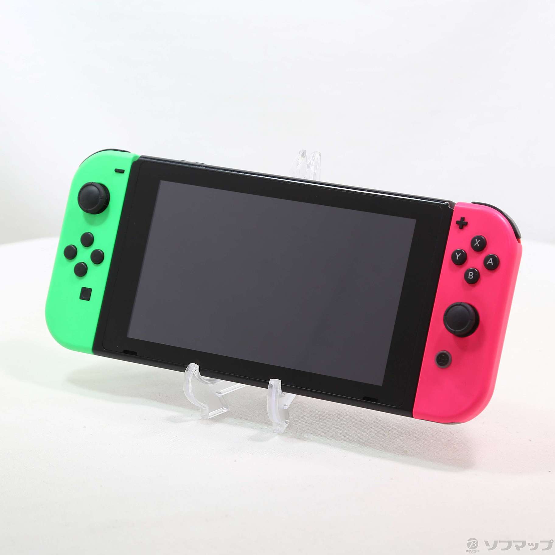 Nintendo Switch スプラトゥーン2セット