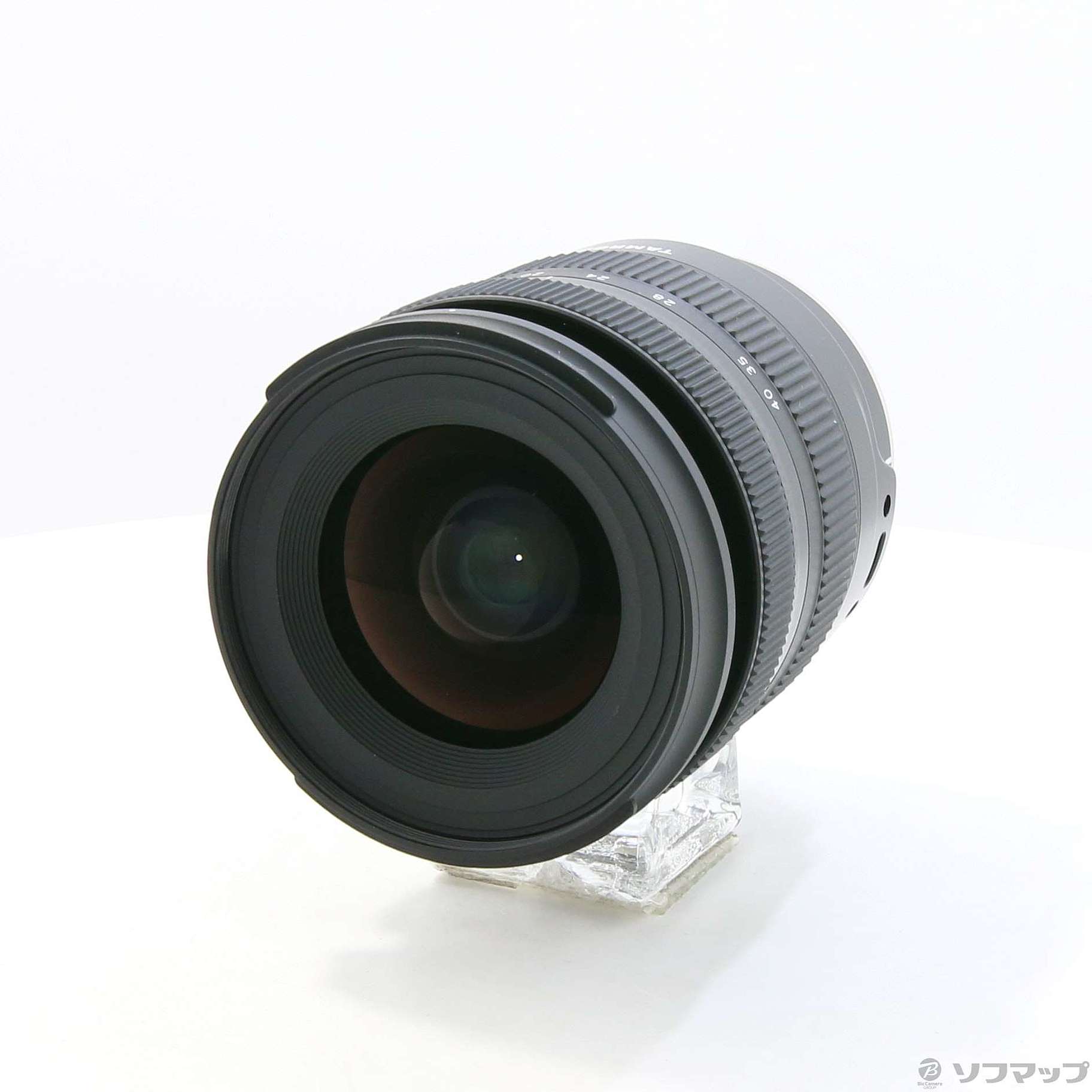 中古】20-40mm F／2.8 Di III VXD ソニーEマウント用 Model A062 [2133060074372] -  リコレ！|ビックカメラグループ ソフマップの中古通販サイト