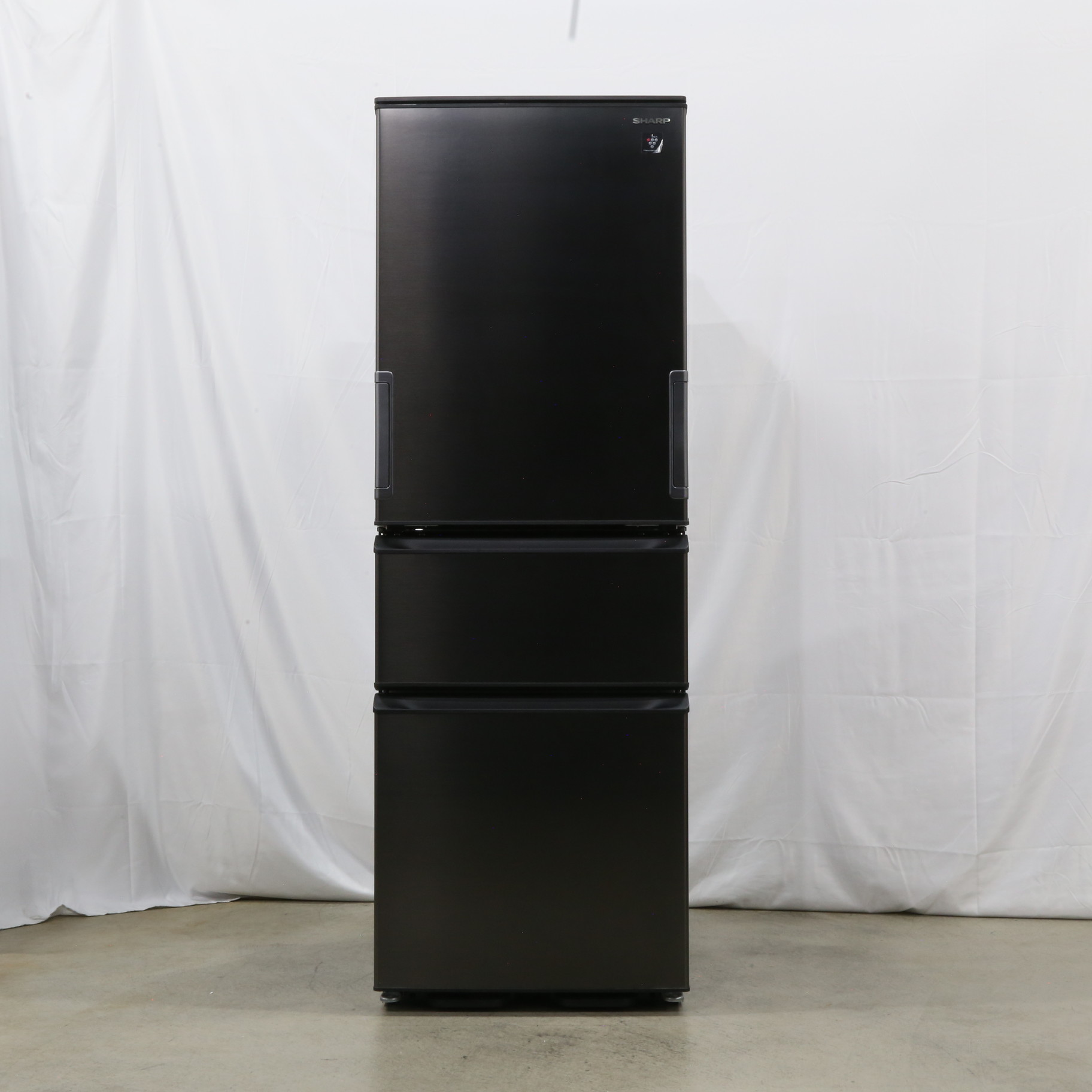 シャープ SHARP ノンフロン冷凍冷蔵庫 SJ-PW37K-W 2024年製 シャープ SHARP ノンフロン冷凍冷蔵庫 SJ-PW37K-W 2024年製 SJ-PW37K