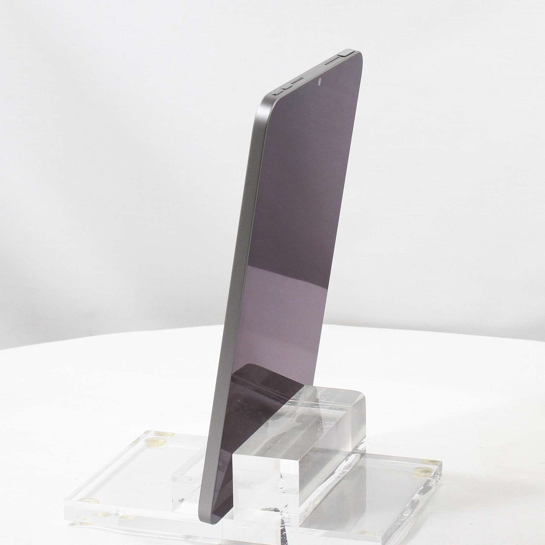 中古】iPad mini(A17 Pro) 128GB スペースグレイ MXN63J／A Wi-Fi