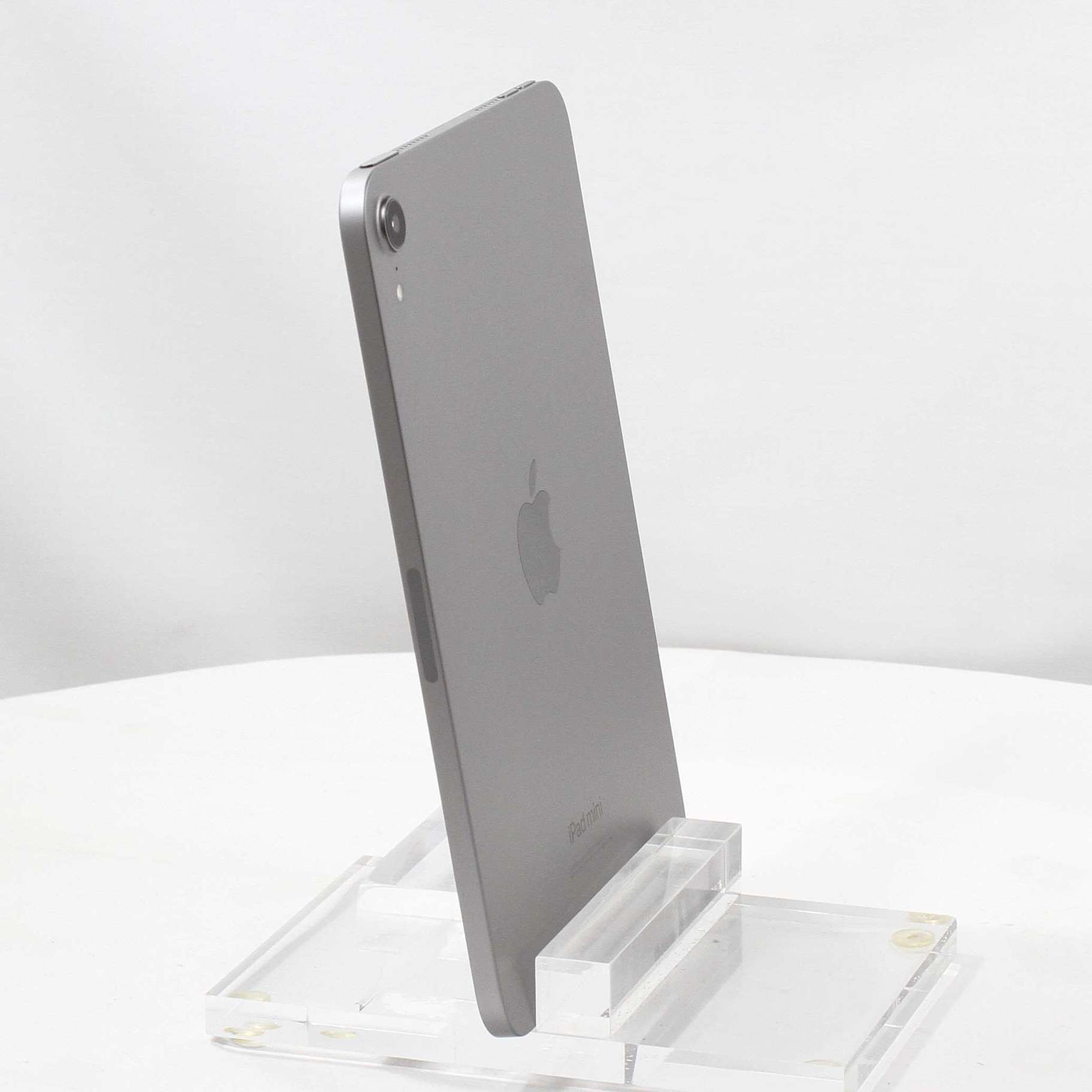 中古)Apple iPad mini(A17 Pro) 128GB スペースグレイ MXN63J/A Wi-Fi