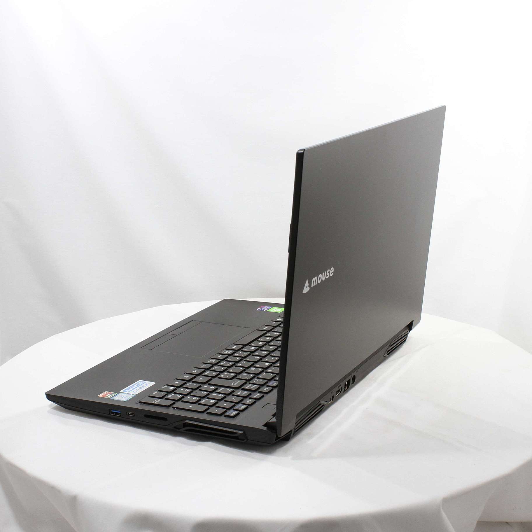 中古】m-Book MB-K700SN-M2S5-KK-B [2133060080656] - 法人専用リコレ