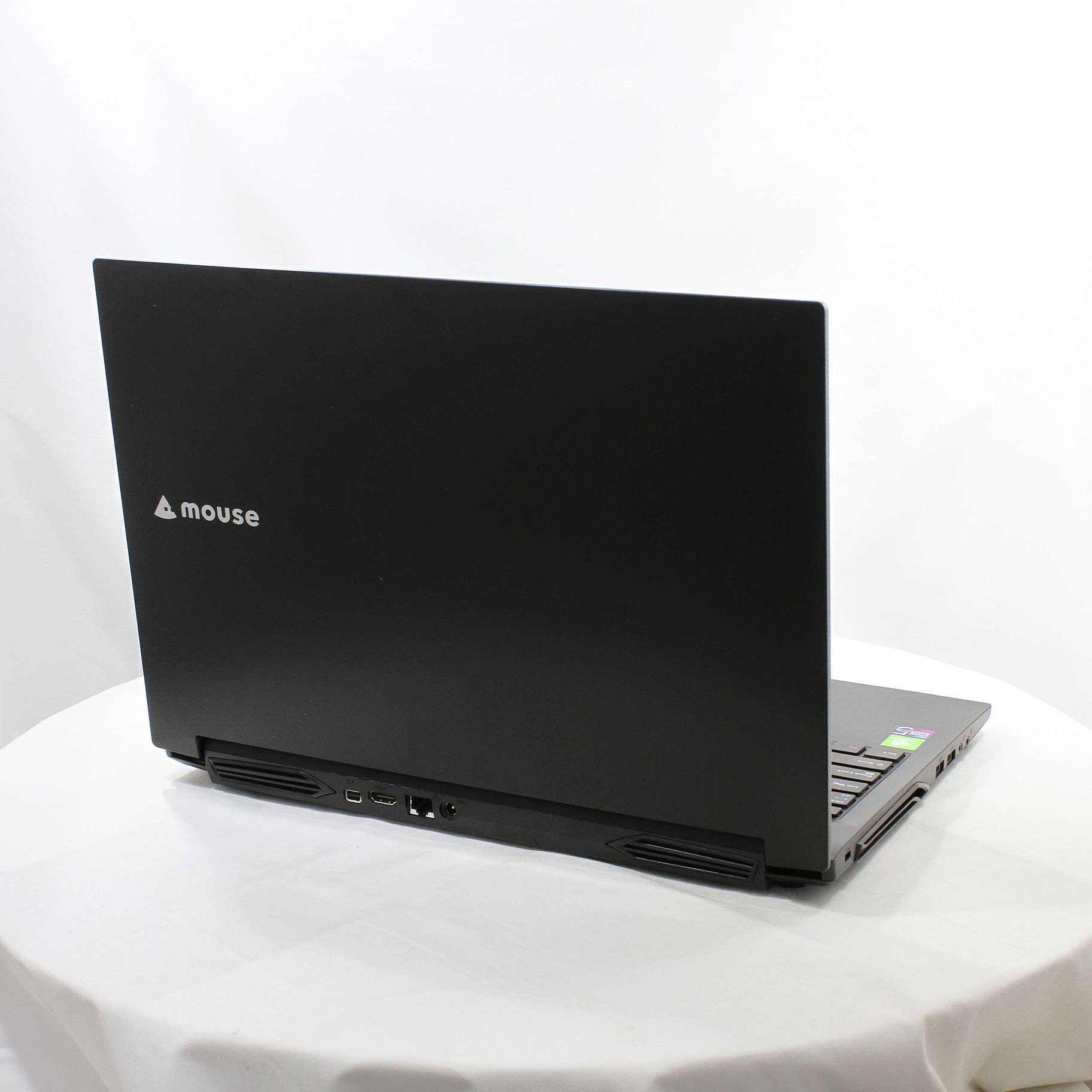 中古】m-Book MB-K700SN-M2S5-KK-B [2133060080656] - 法人専用リコレ
