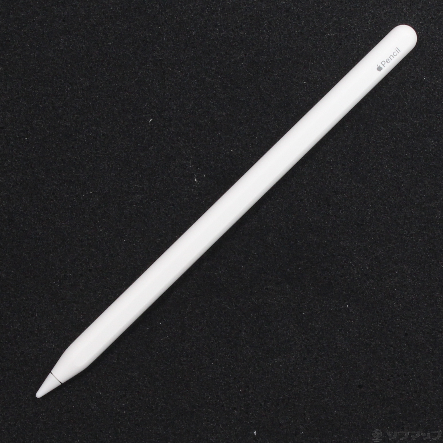 未使用 Apple Pencil (第1世代) （中古】Apple Pencil 第2世代