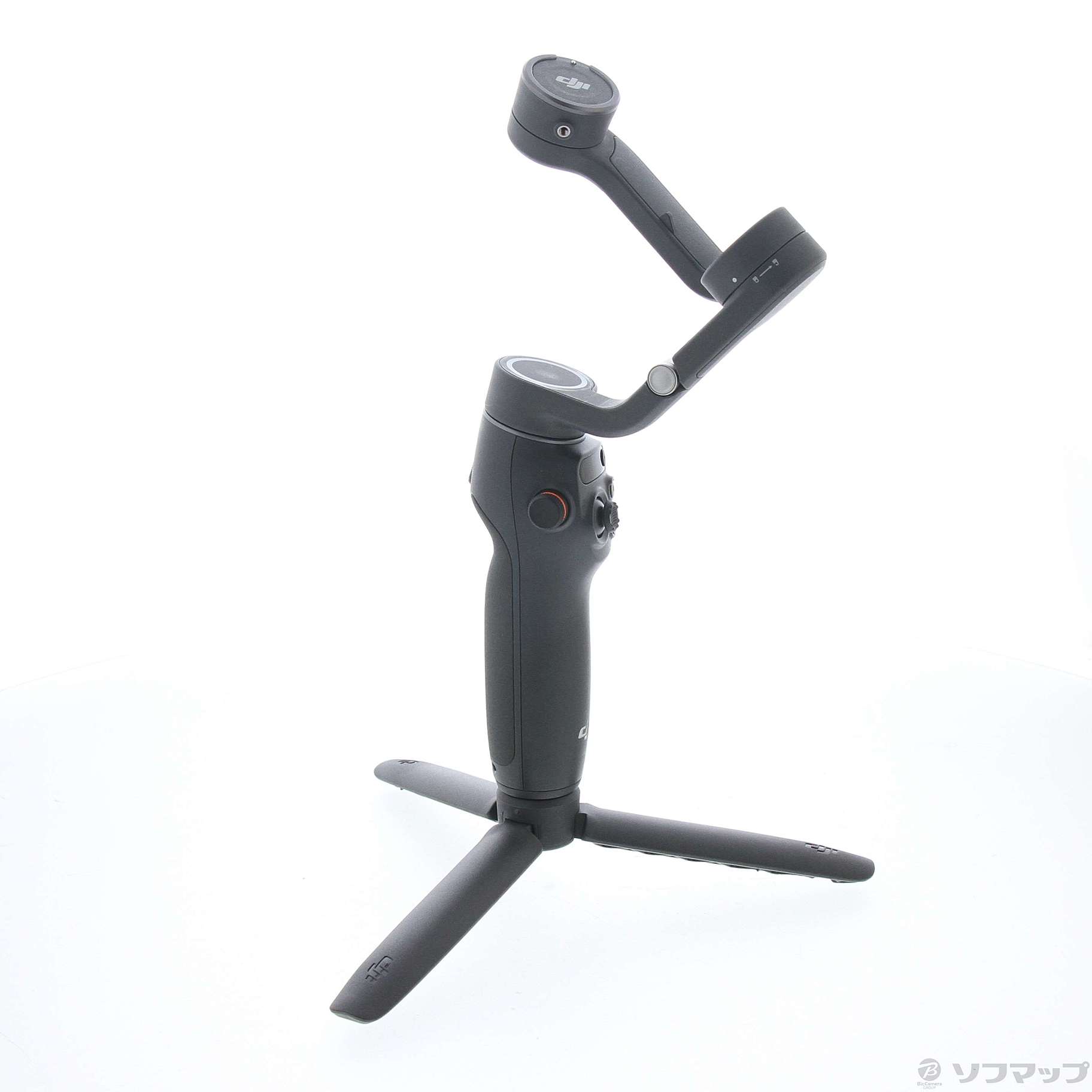 Osmo Mobile6 中古品 中古] DJI OM6 Osmo Mobile6 [良い(B)] – Rentio Outlet