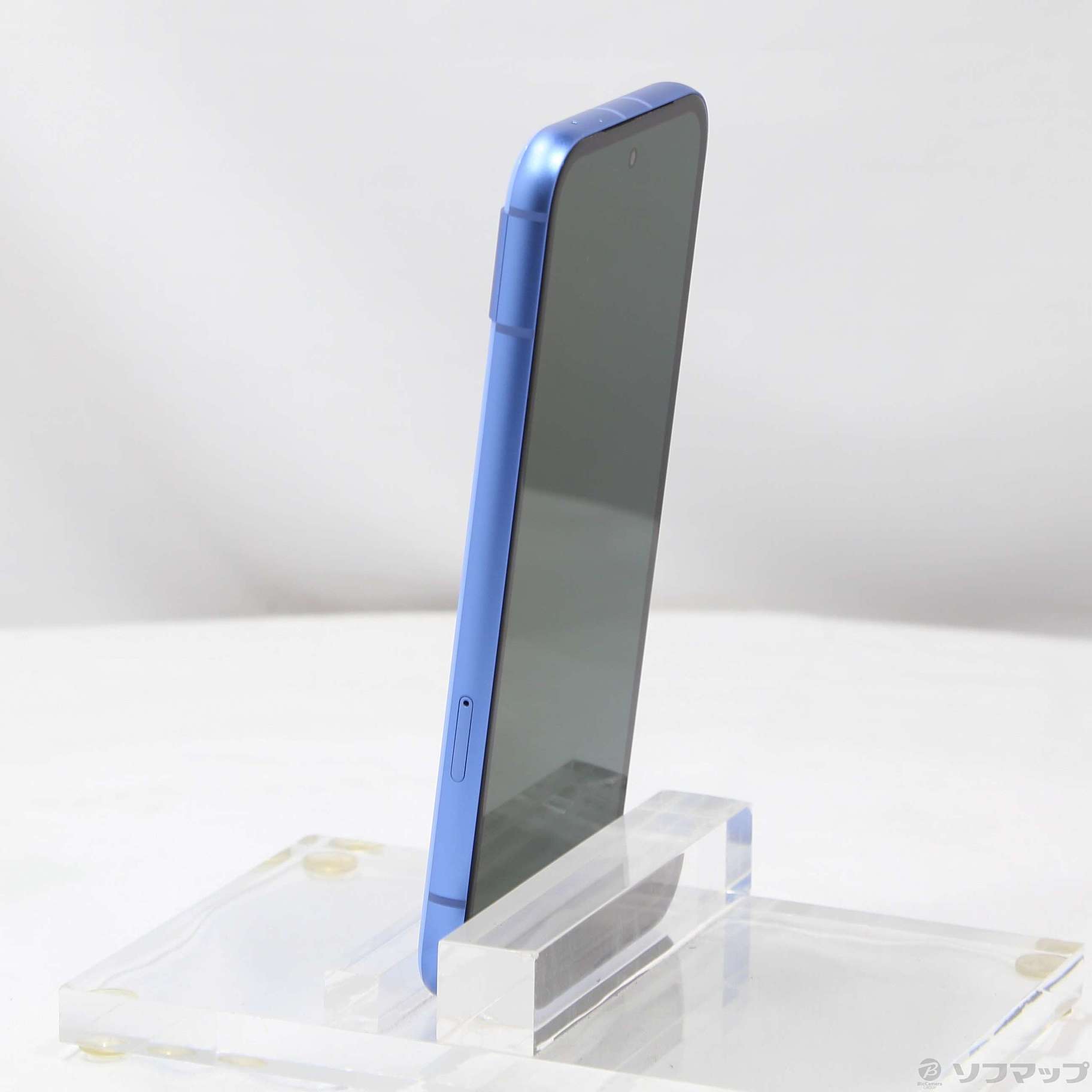 中古】Google Pixel 8a 128GB ベイ GOSBA1 Softbank SIMフリー