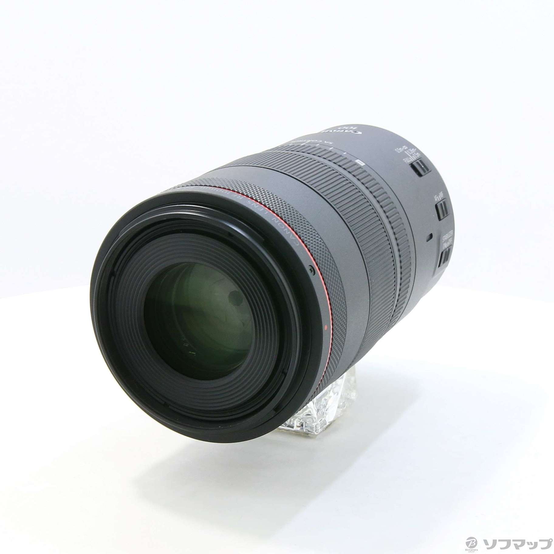 中古】RF100mm F2.8 L MACRO IS USM [2133060085347] - 法人専用リコレ 