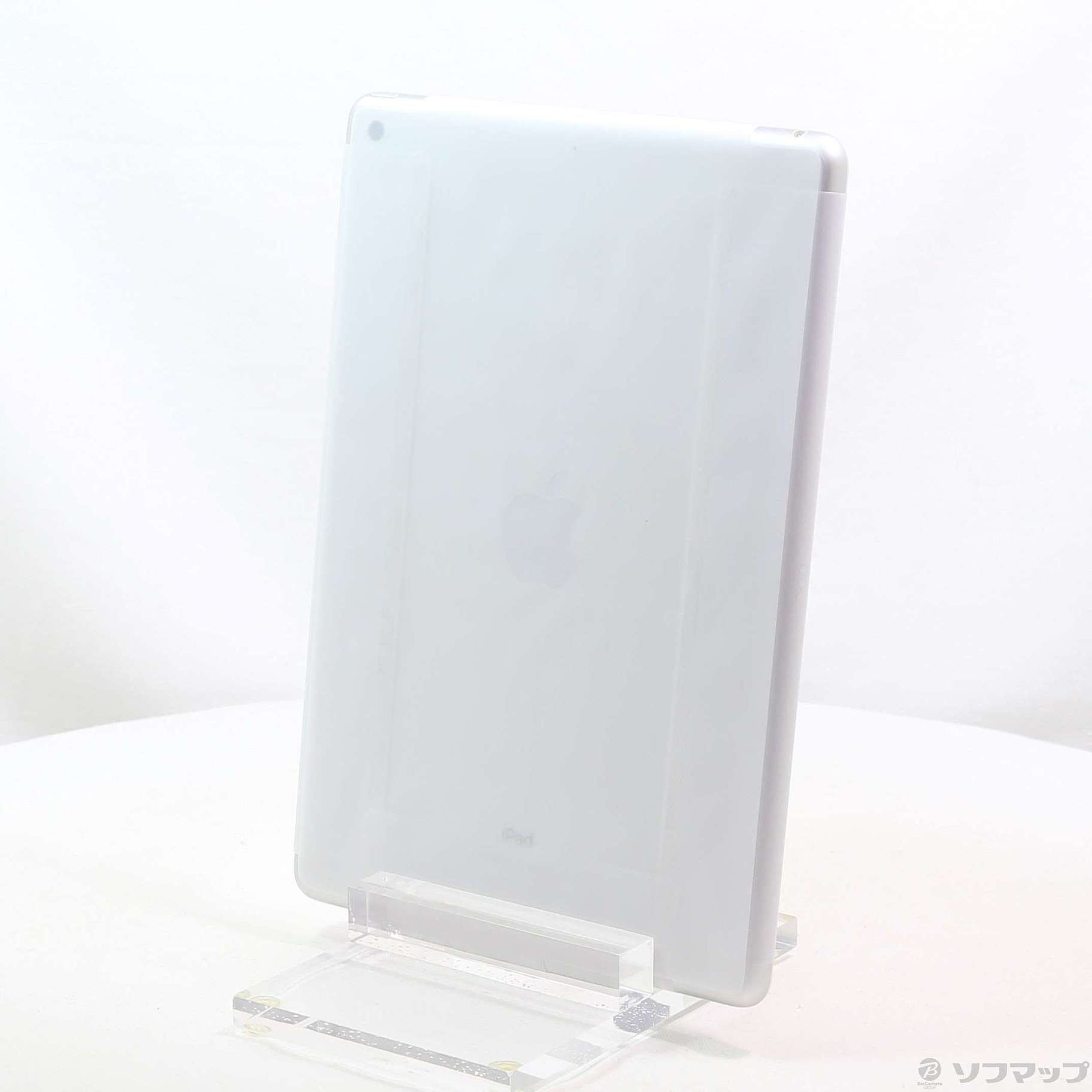 未使用品〕 未使用品 iPad 第9世代 64GB シルバー MK2L3J／A Wi-Fi｜の通販はソフマップ[sofmap]