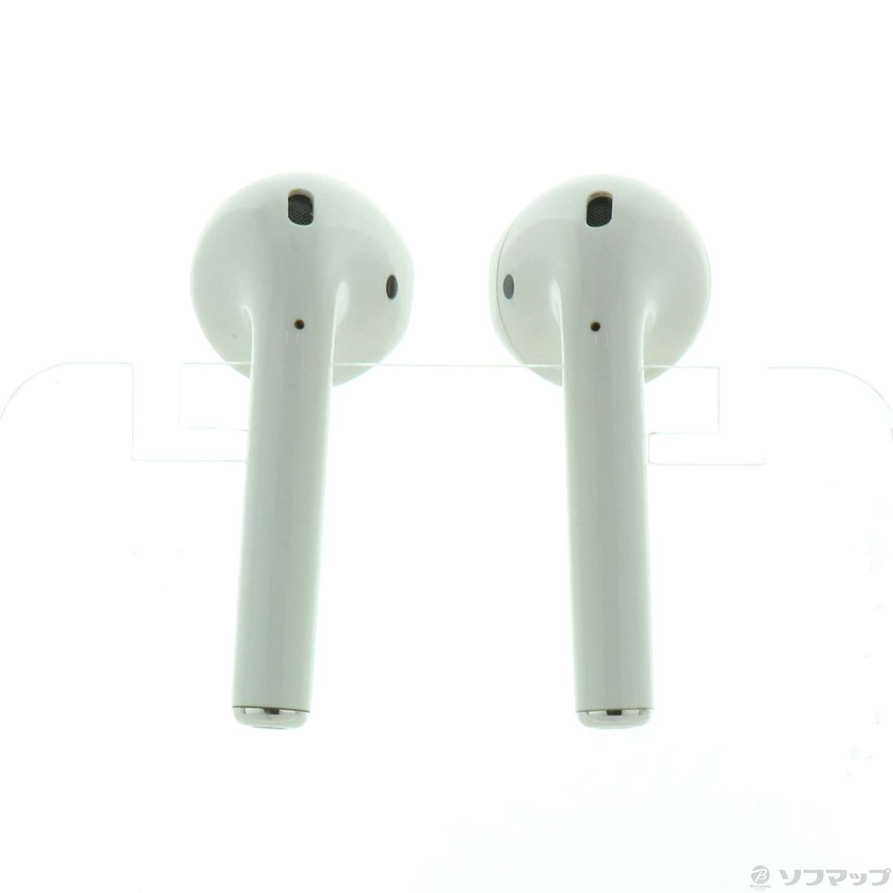Apple AirPods 第一世代　MMEF2J/A 中古】AirPods 第1世代 MMEF2J／A バッテリー劣化 [2133060092727