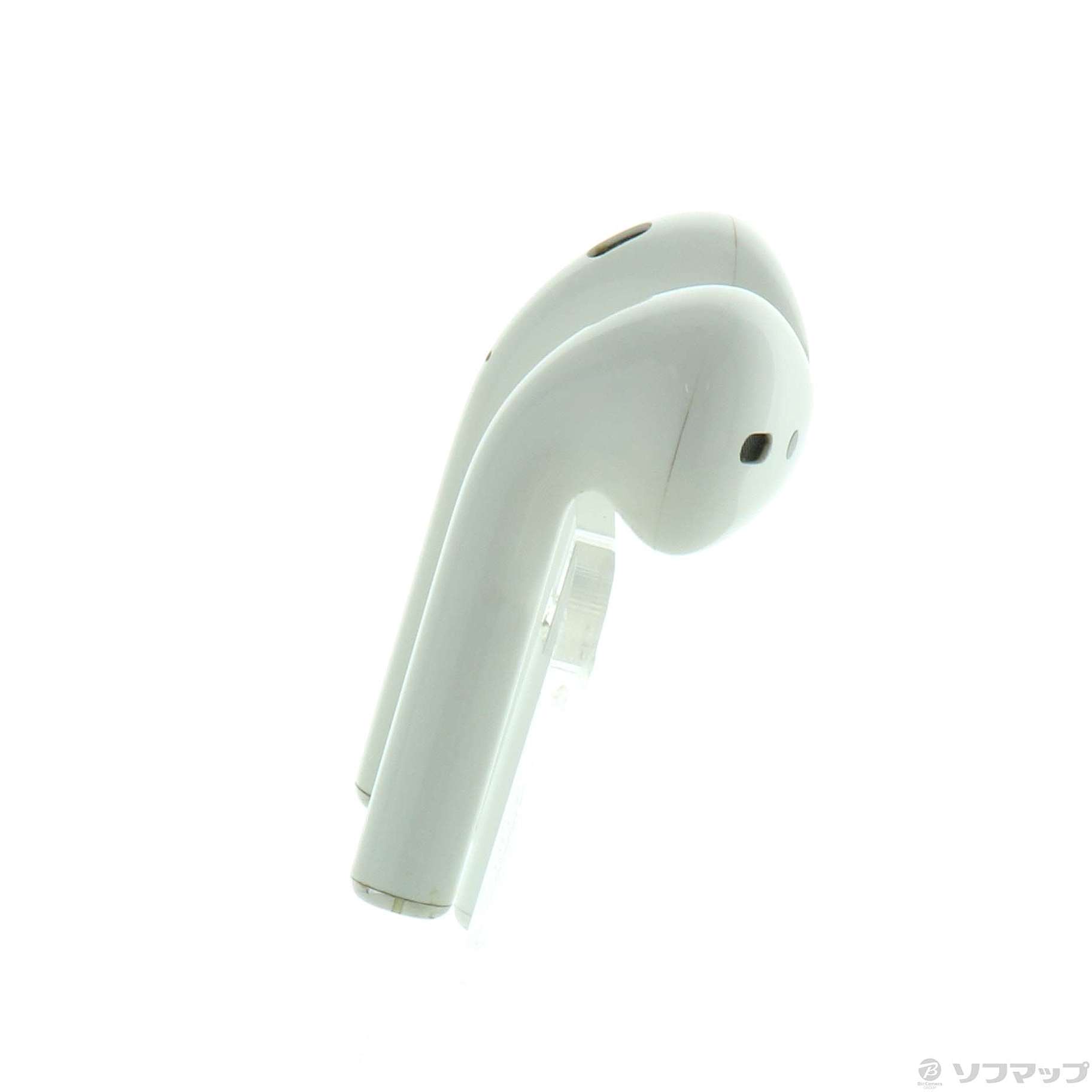 中古】AirPods 第1世代 MMEF2J／A バッテリー劣化 [2133060092727