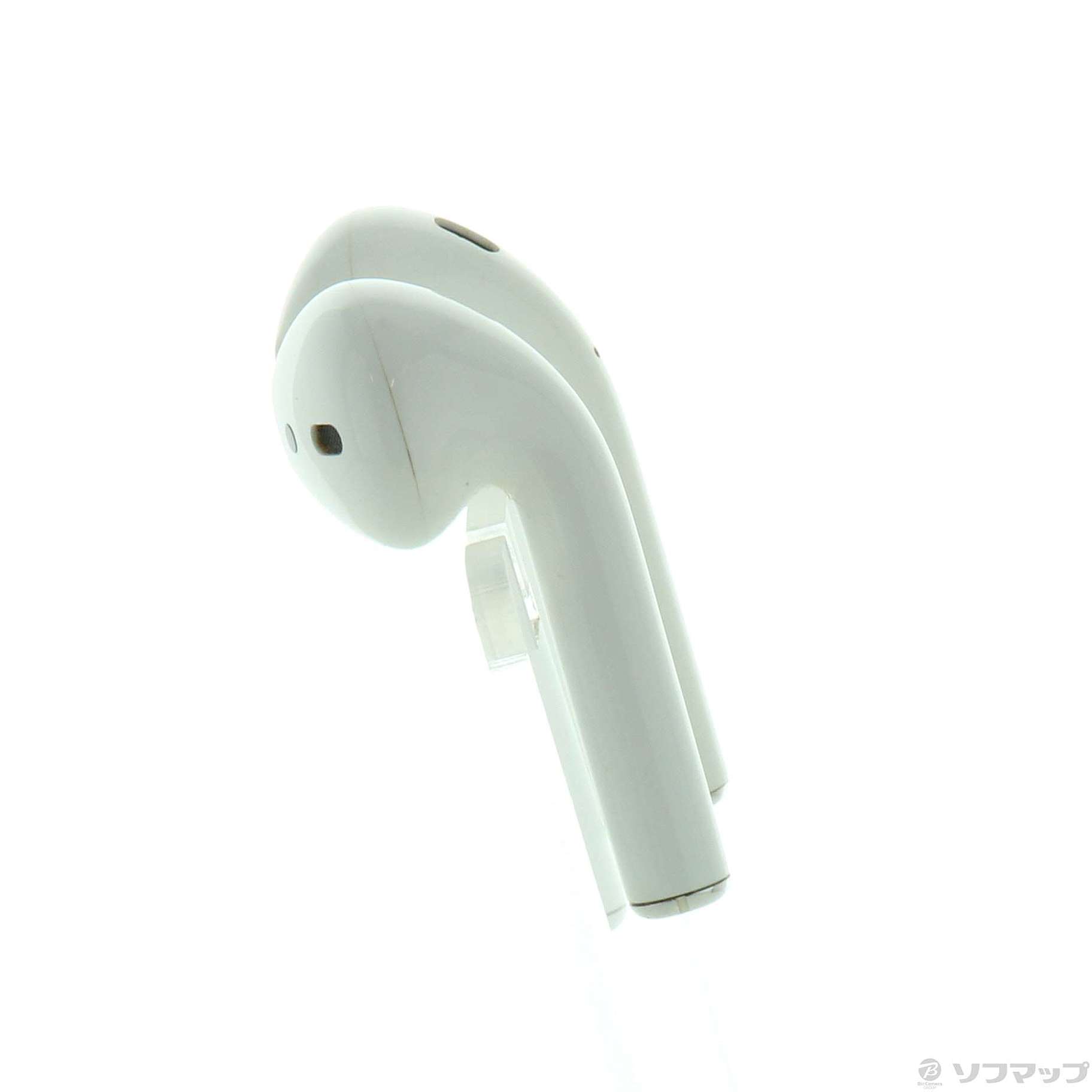 中古】AirPods 第1世代 MMEF2J／A バッテリー劣化 [2133060092727