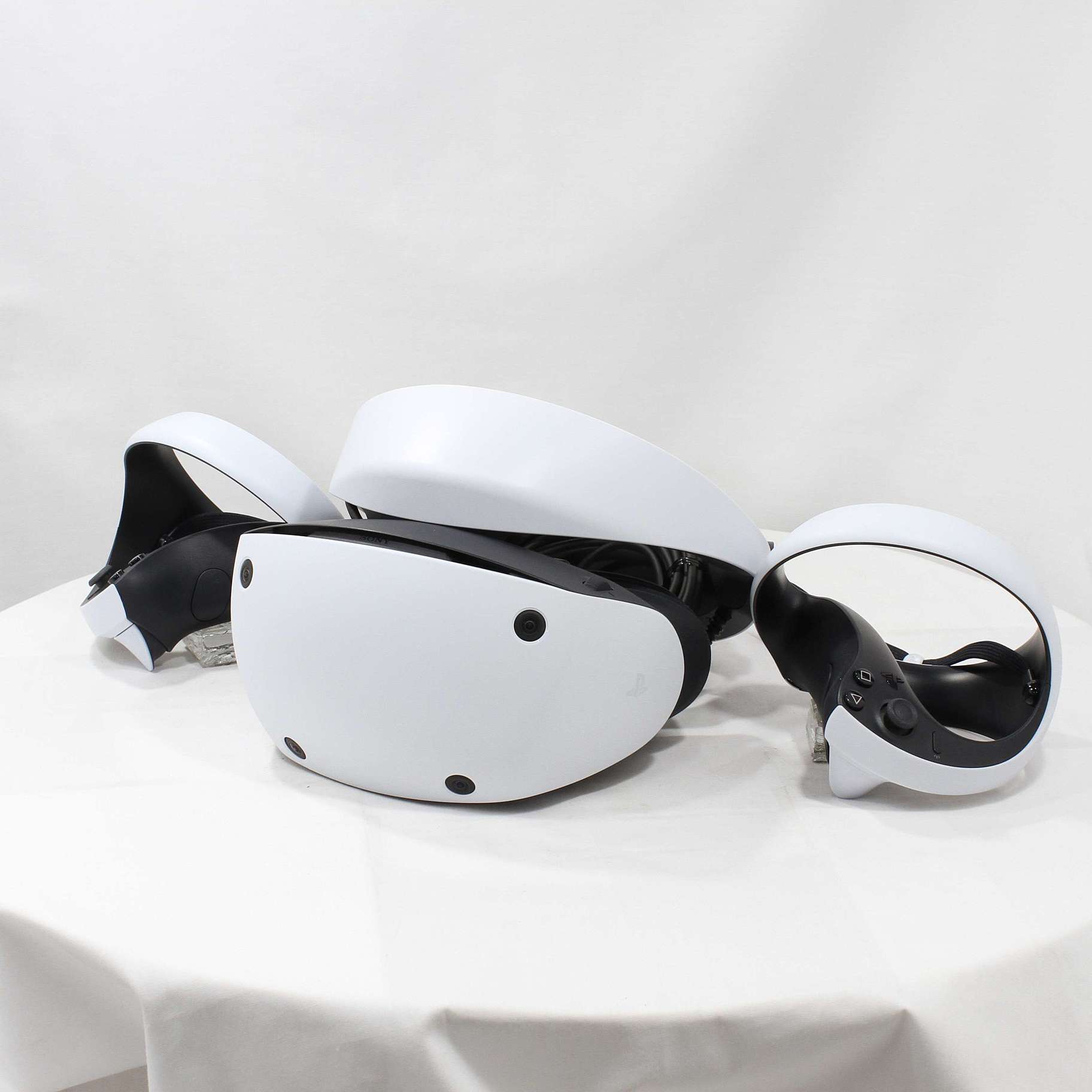 中古】PlayStation VR2 CFIJ-17000 【PS5】 [2133060096756] - リコレ