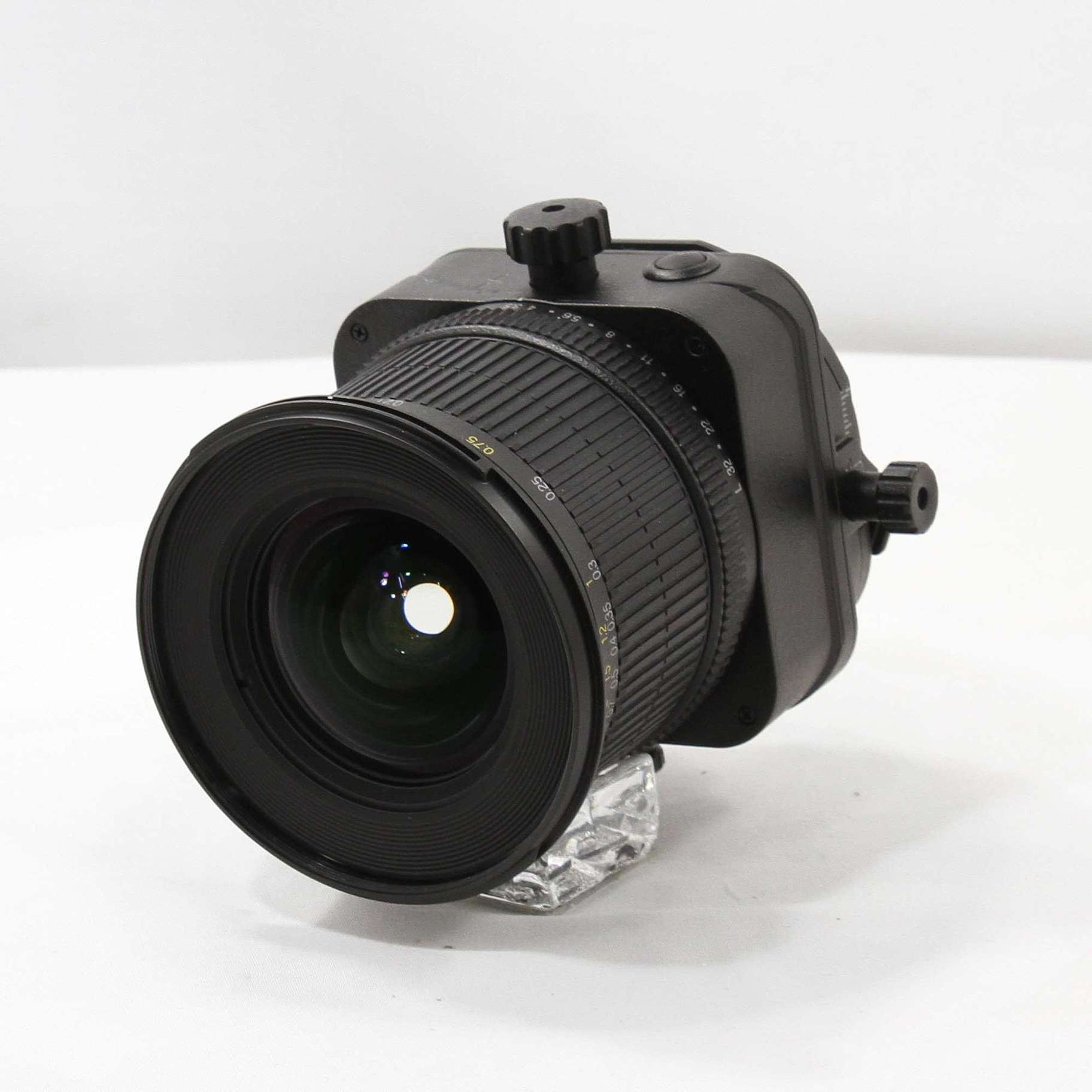 Nikon PCレンズ PC-E NIKKOR 24mm f/3.5D ED フルサイズ対応 Nikon Pc