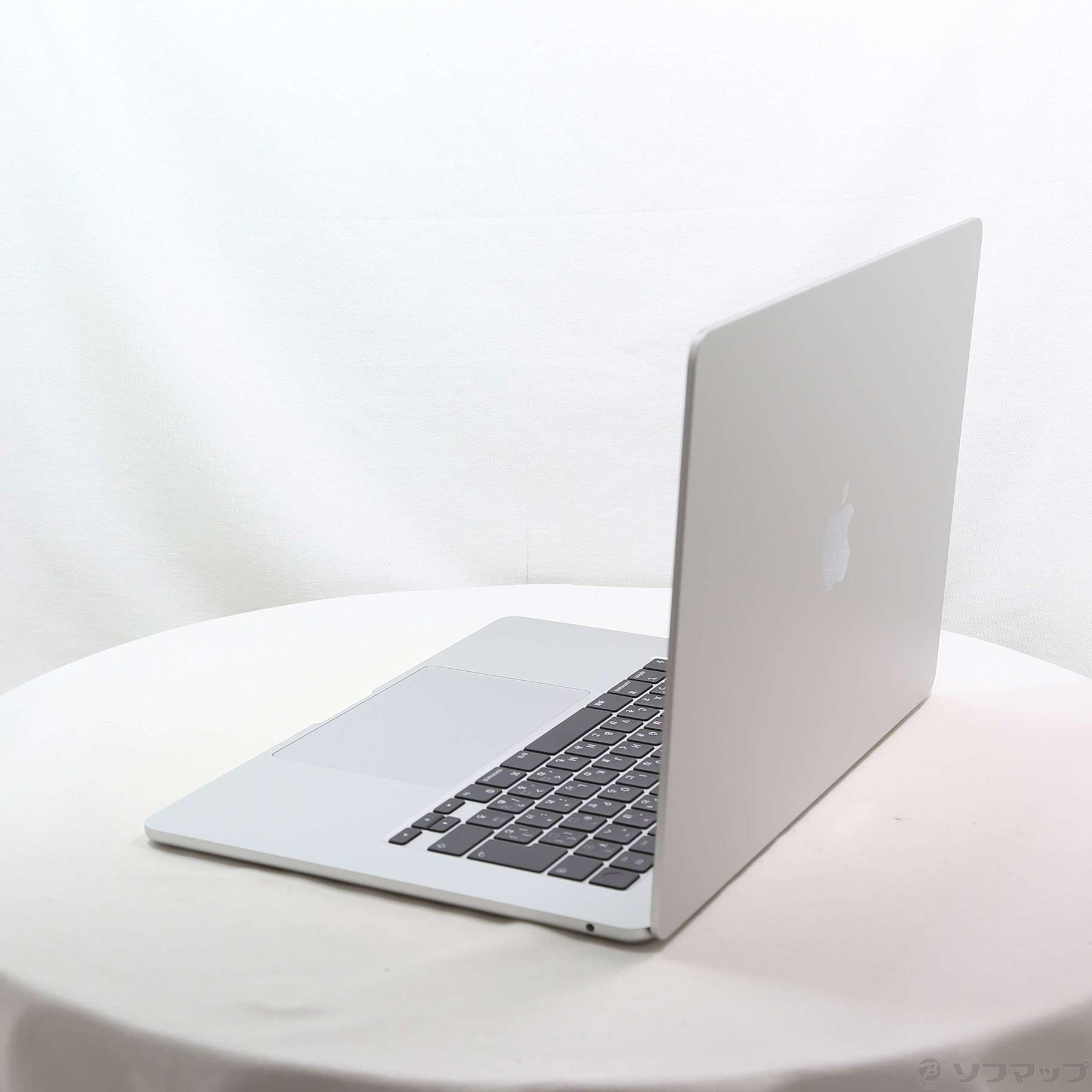 中古】MacBook Air 15.3-inch Mid-2023 MQKT3J／A Apple M2 8コア