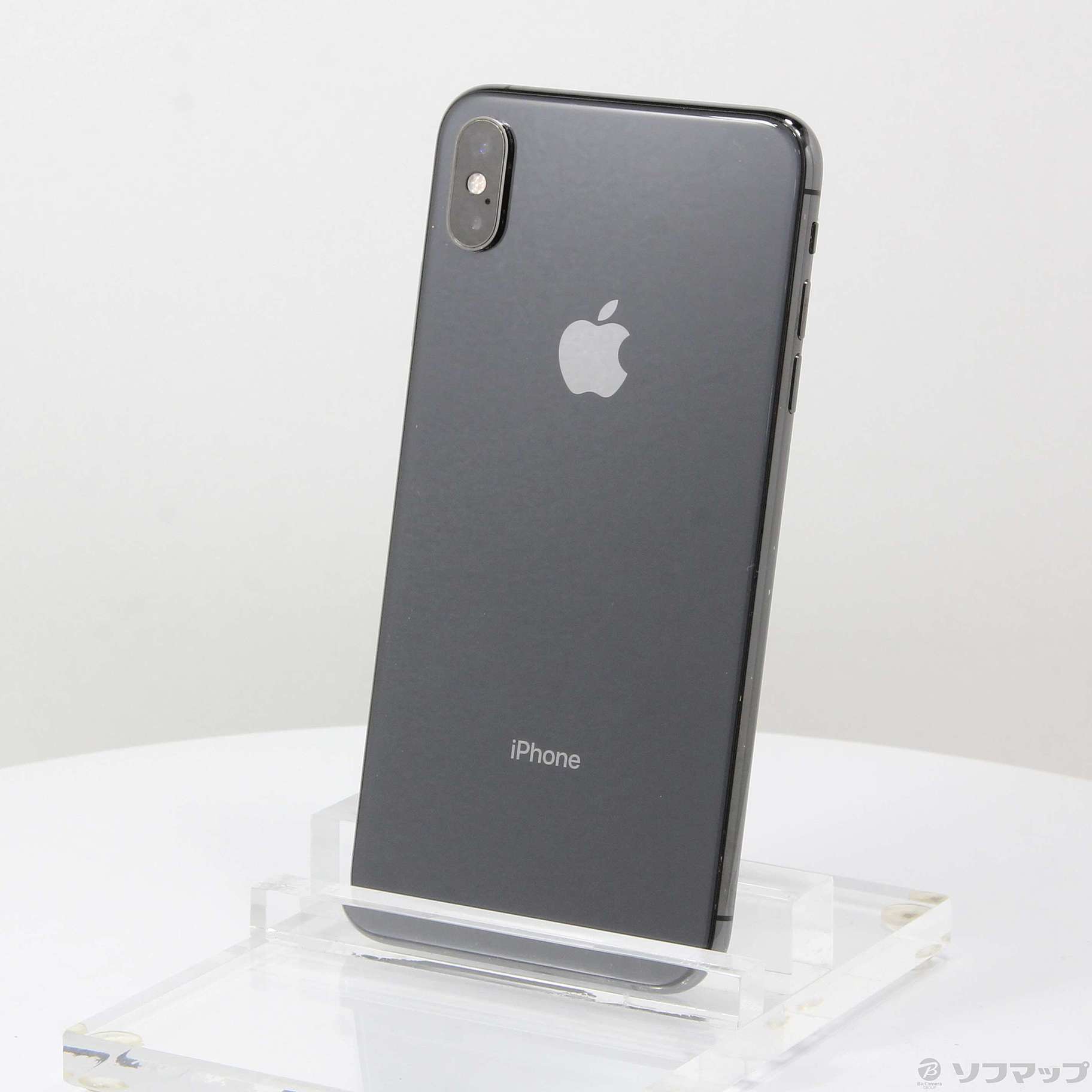 iPhone XS Max 中古一覧｜SIMフリー・キャリア - 価格.com