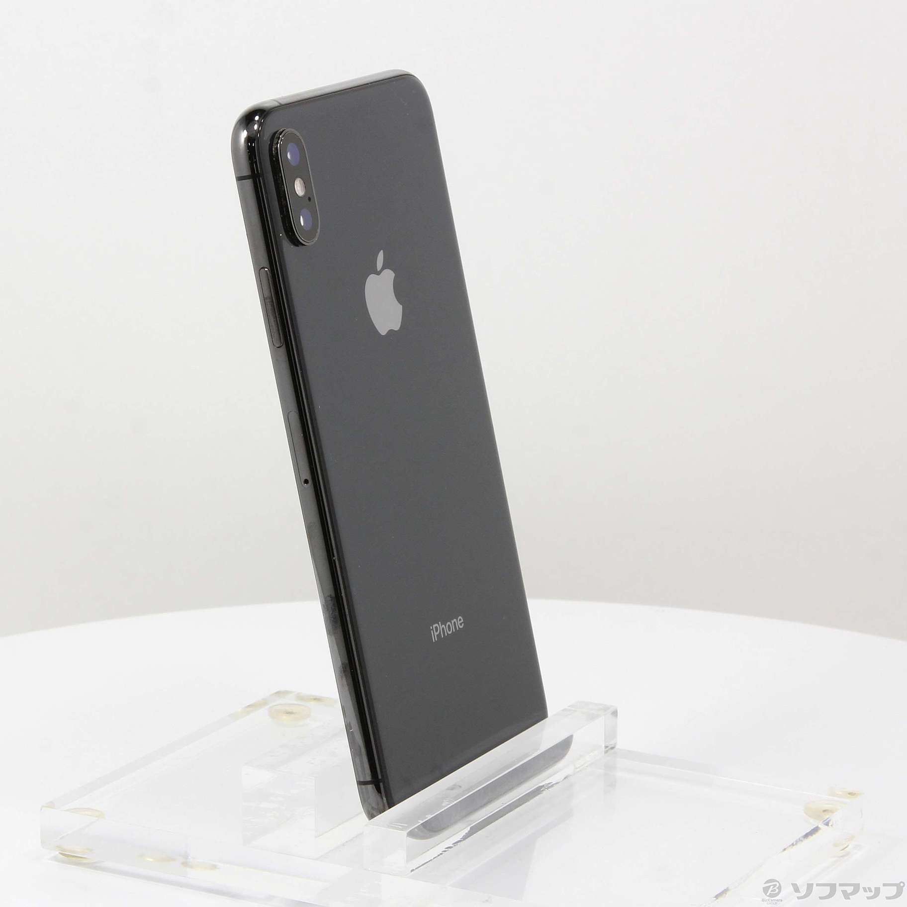 iPhone XS Max 中古一覧｜SIMフリー・キャリア - 価格.com