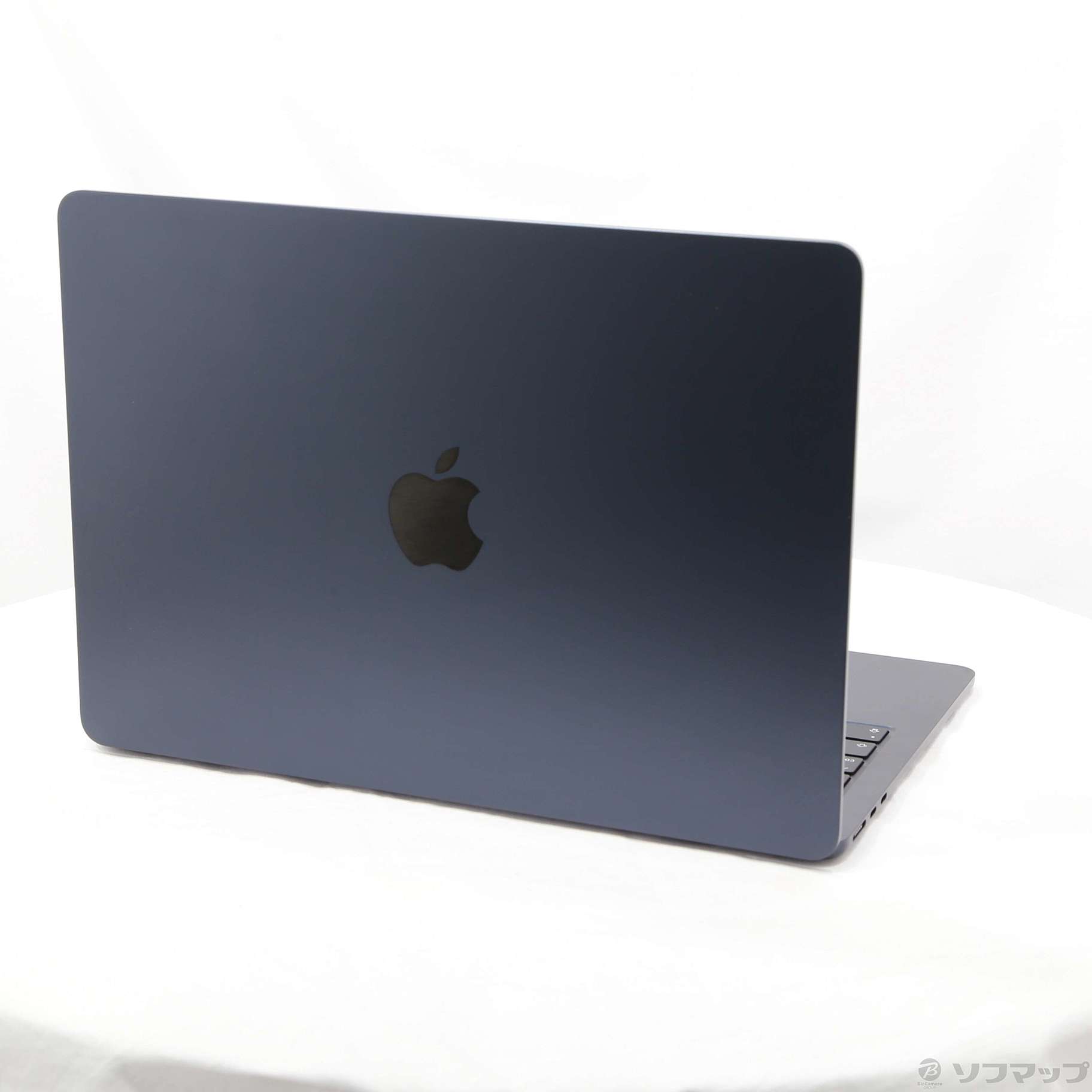 中古】セール対象品 MacBook Air 13.6-inch Mid-2022 MLY33J／A Apple
