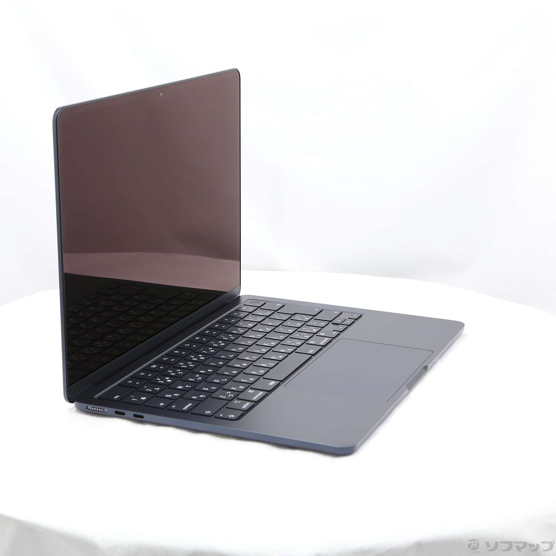 中古】セール対象品 MacBook Air 13.6-inch Mid-2022 MLY33J／A Apple