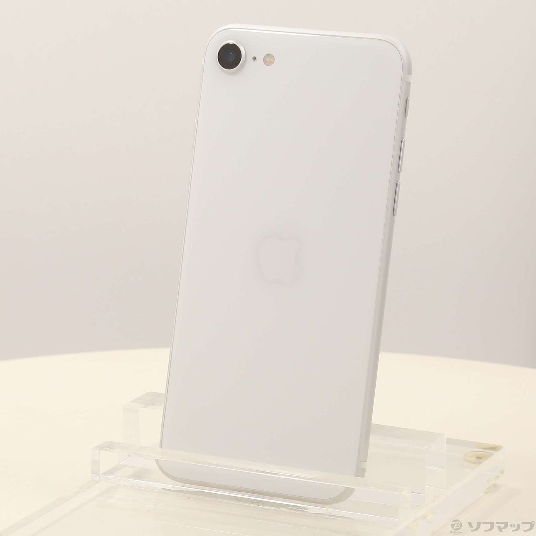 中古】iPhone SE 第2世代 64GB ホワイト MX9T2J/A SIMフリー 中古】iPhone SE 第2世代 64GB ホワイト MX9T2J/A SIMフリー