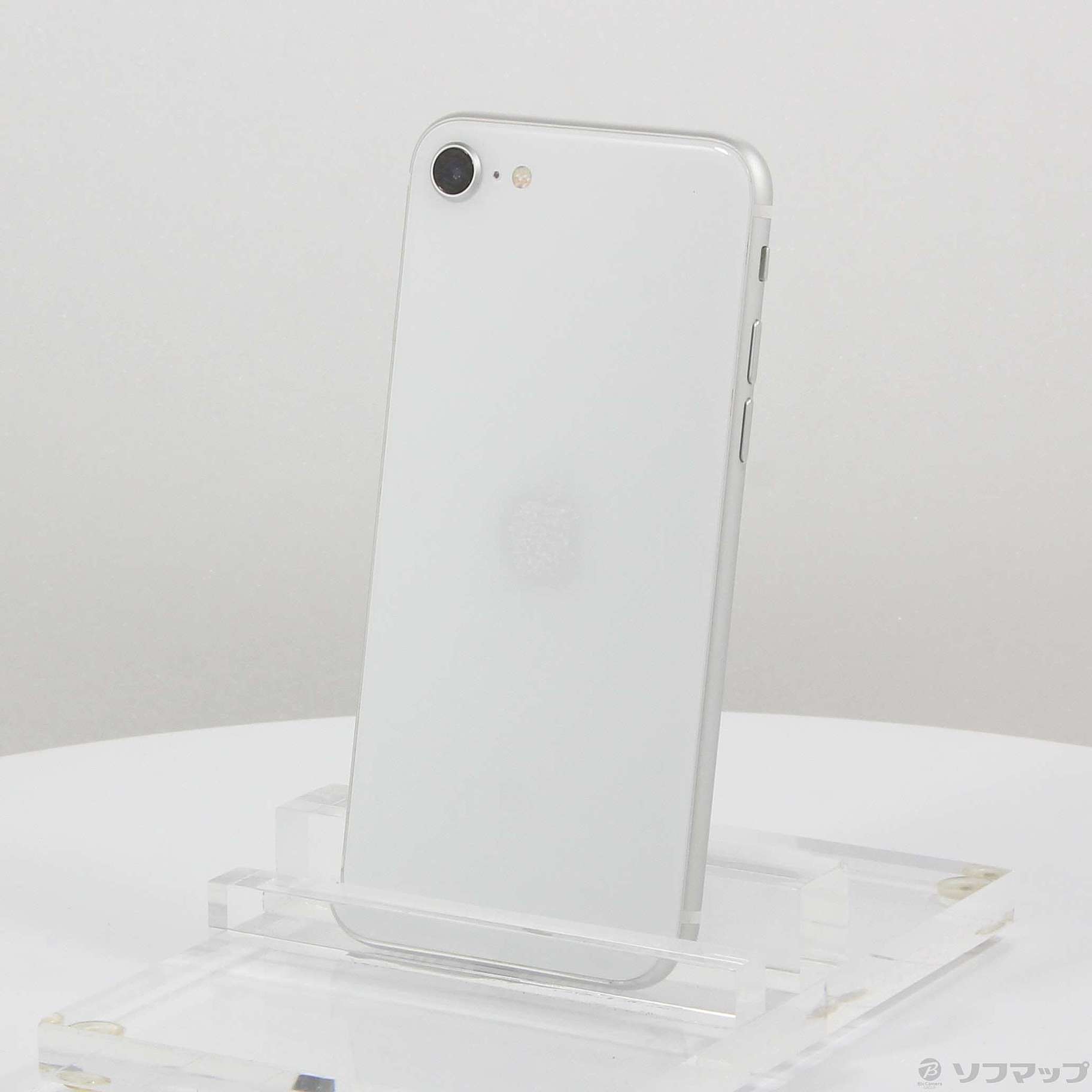Amazon.co.jp: Apple iPhone SE 3nd Generation, 64GB, SIM Free