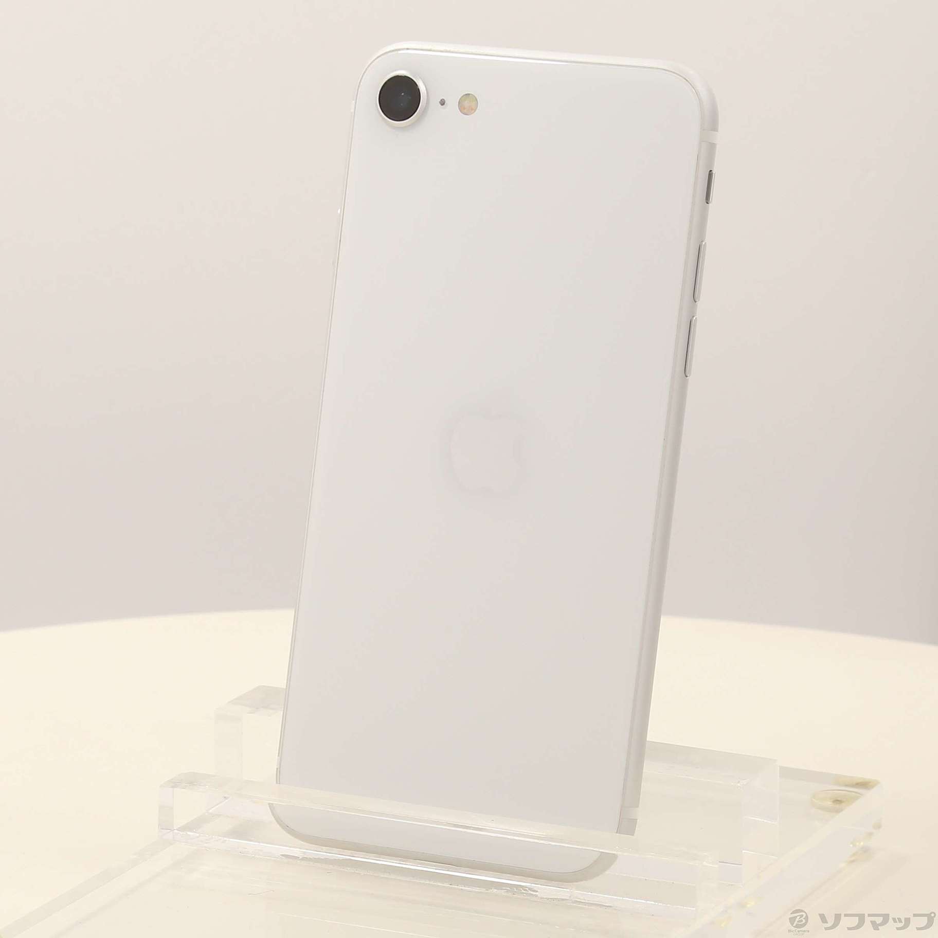 iPhone SE 第2世代 64GB SIMフリー ホワイト